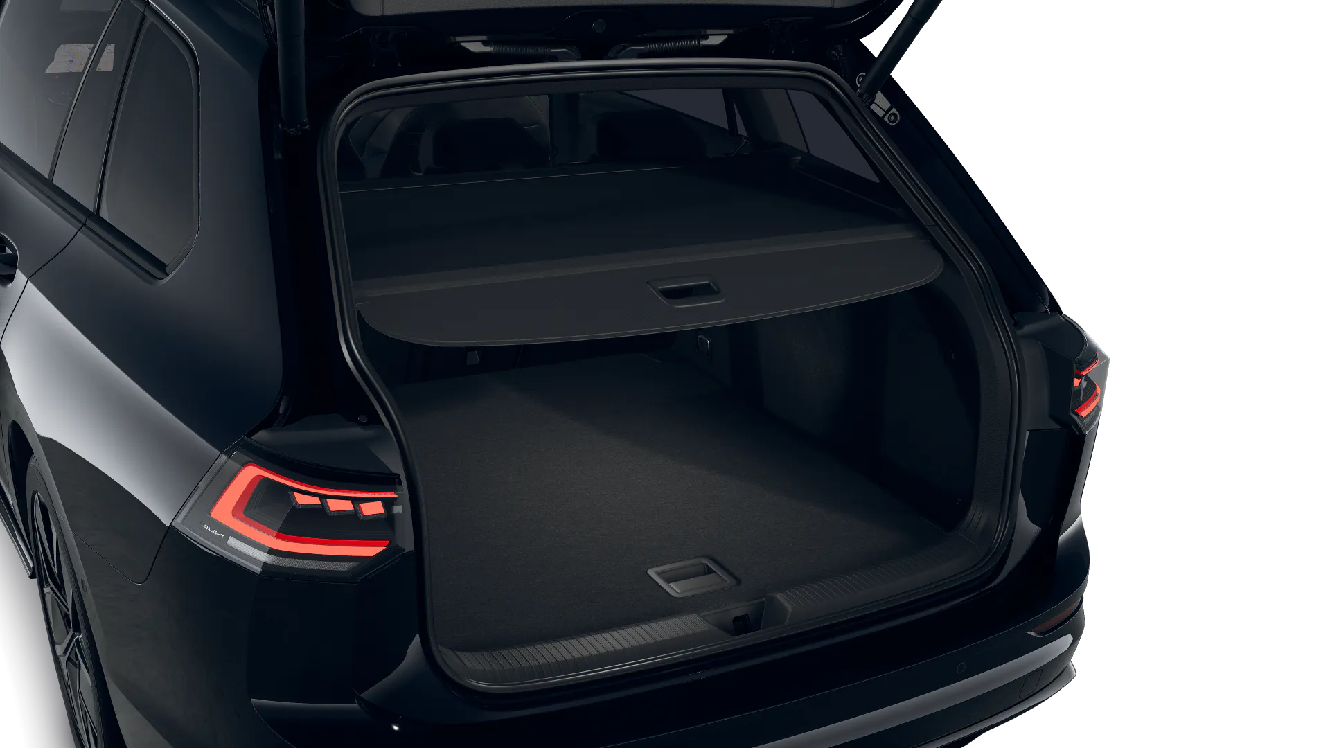 Volkswagen Golf Variant R-Line