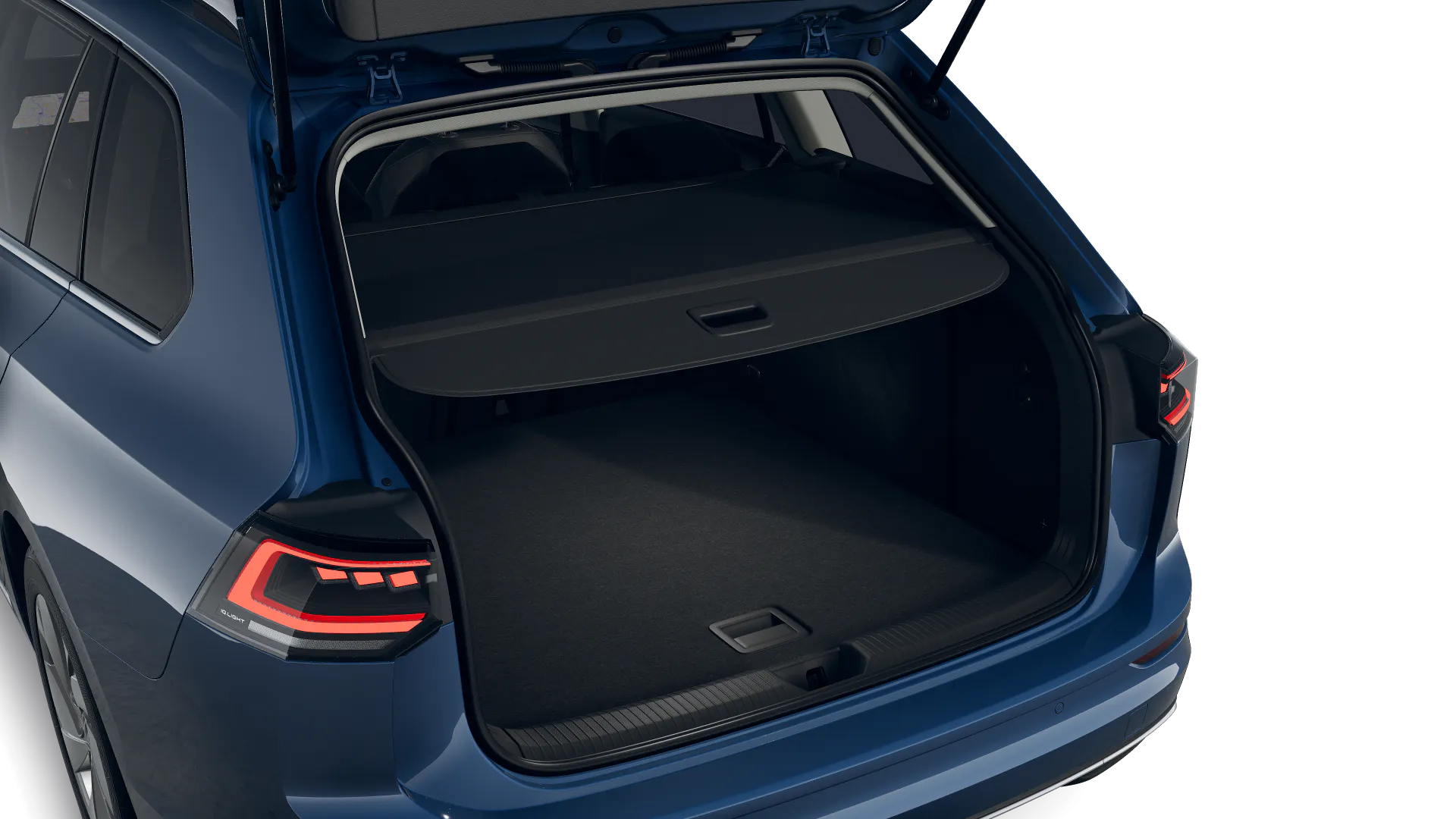 Volkswagen Golf Variant Style