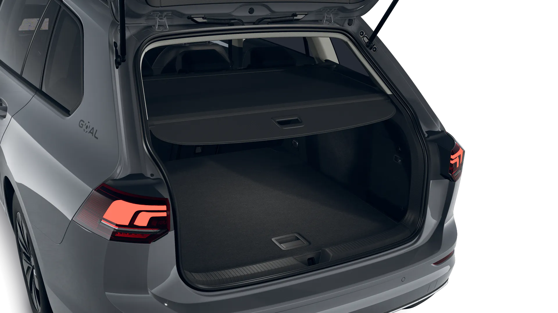 Volkswagen Golf Variant Goal
