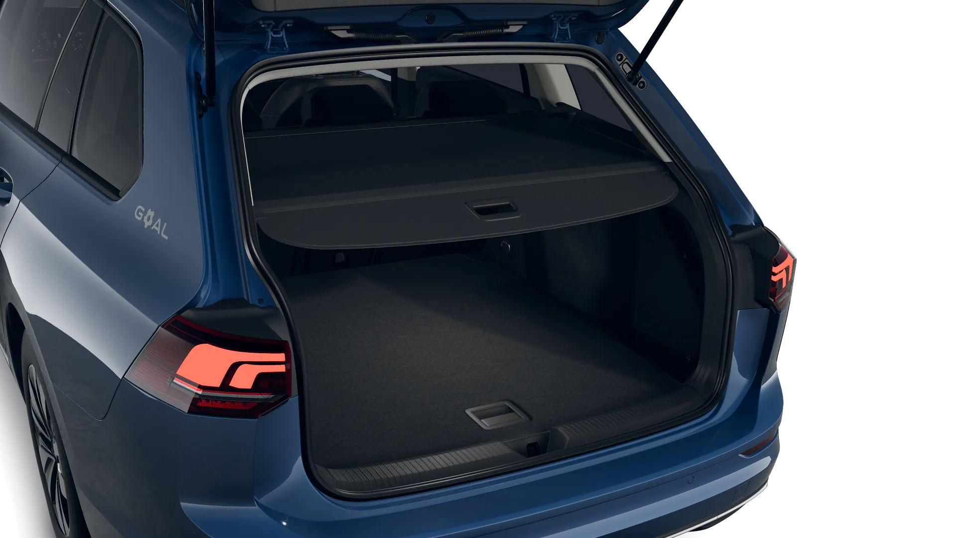 Volkswagen Golf Variant Goal