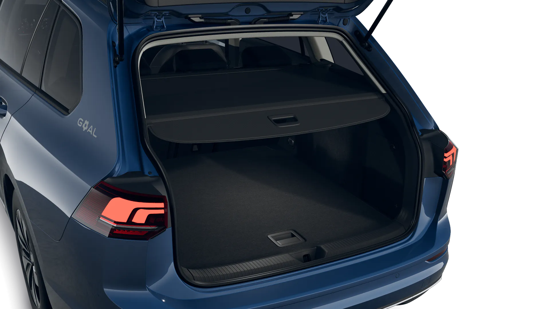Volkswagen Golf Variant Goal