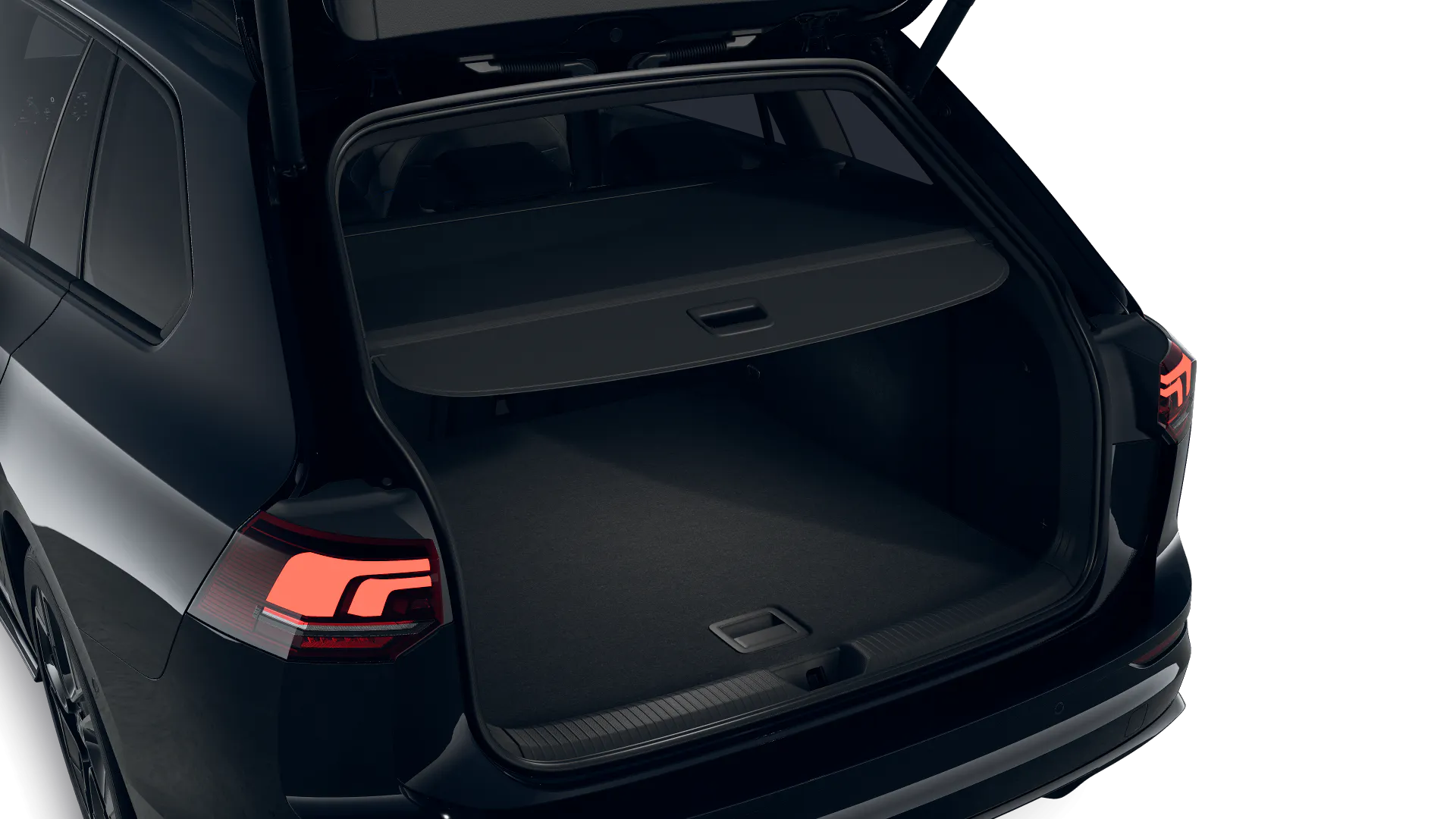 Volkswagen Golf Variant R-Line