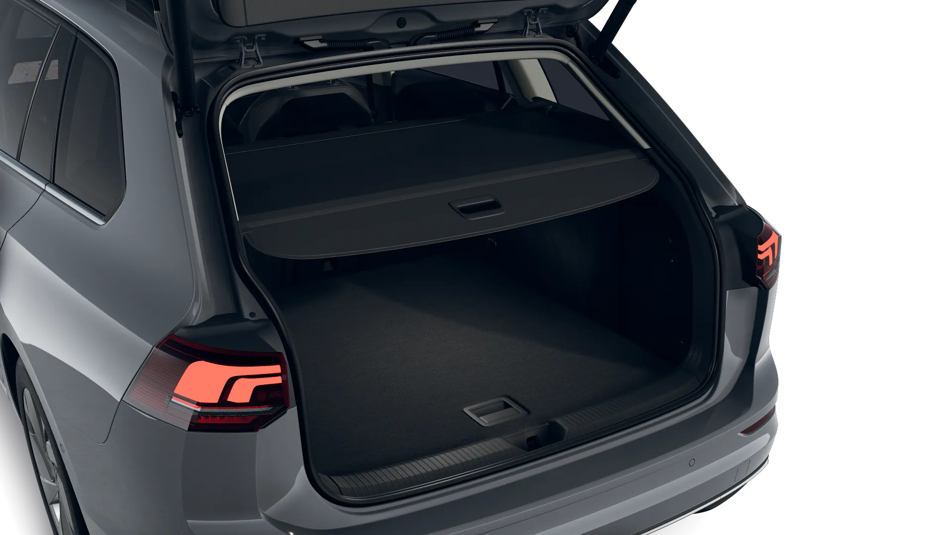 Volkswagen Golf Variant Style