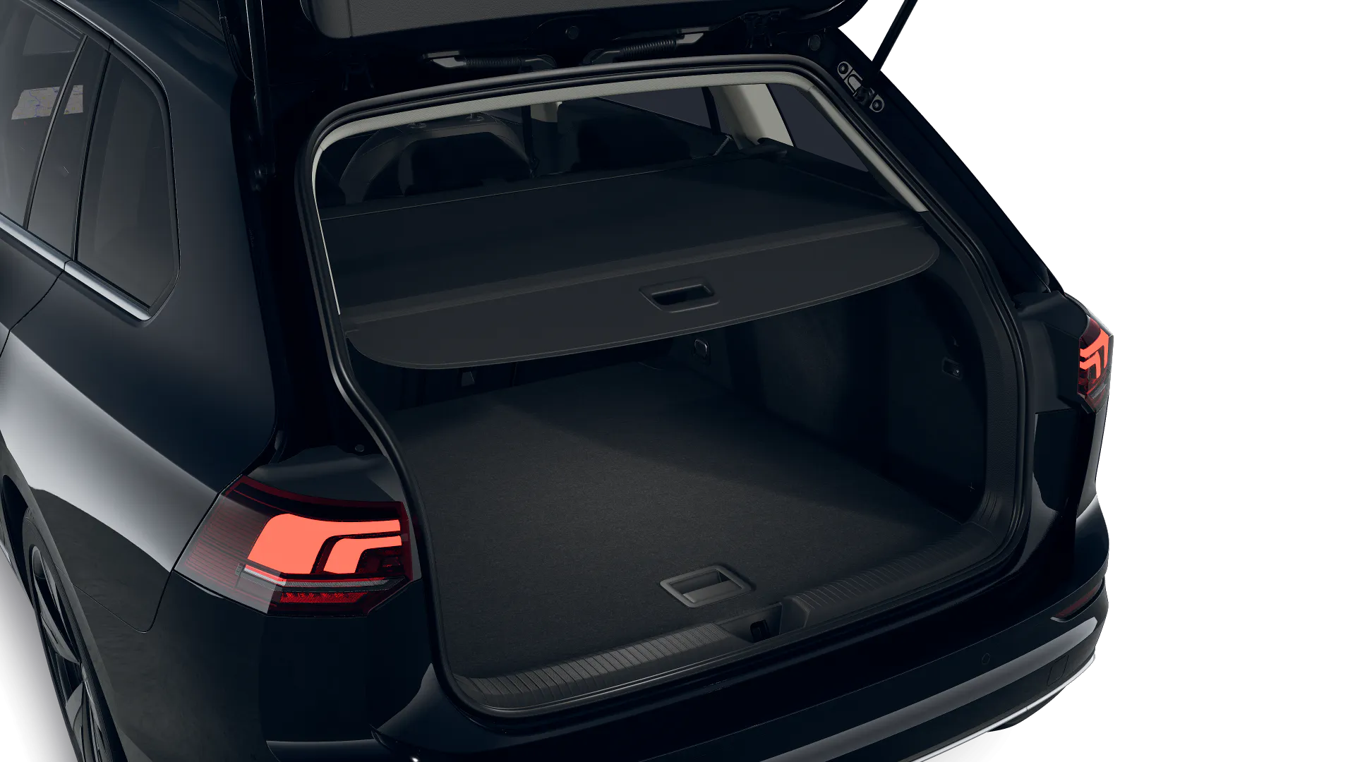 Volkswagen Golf Variant Style