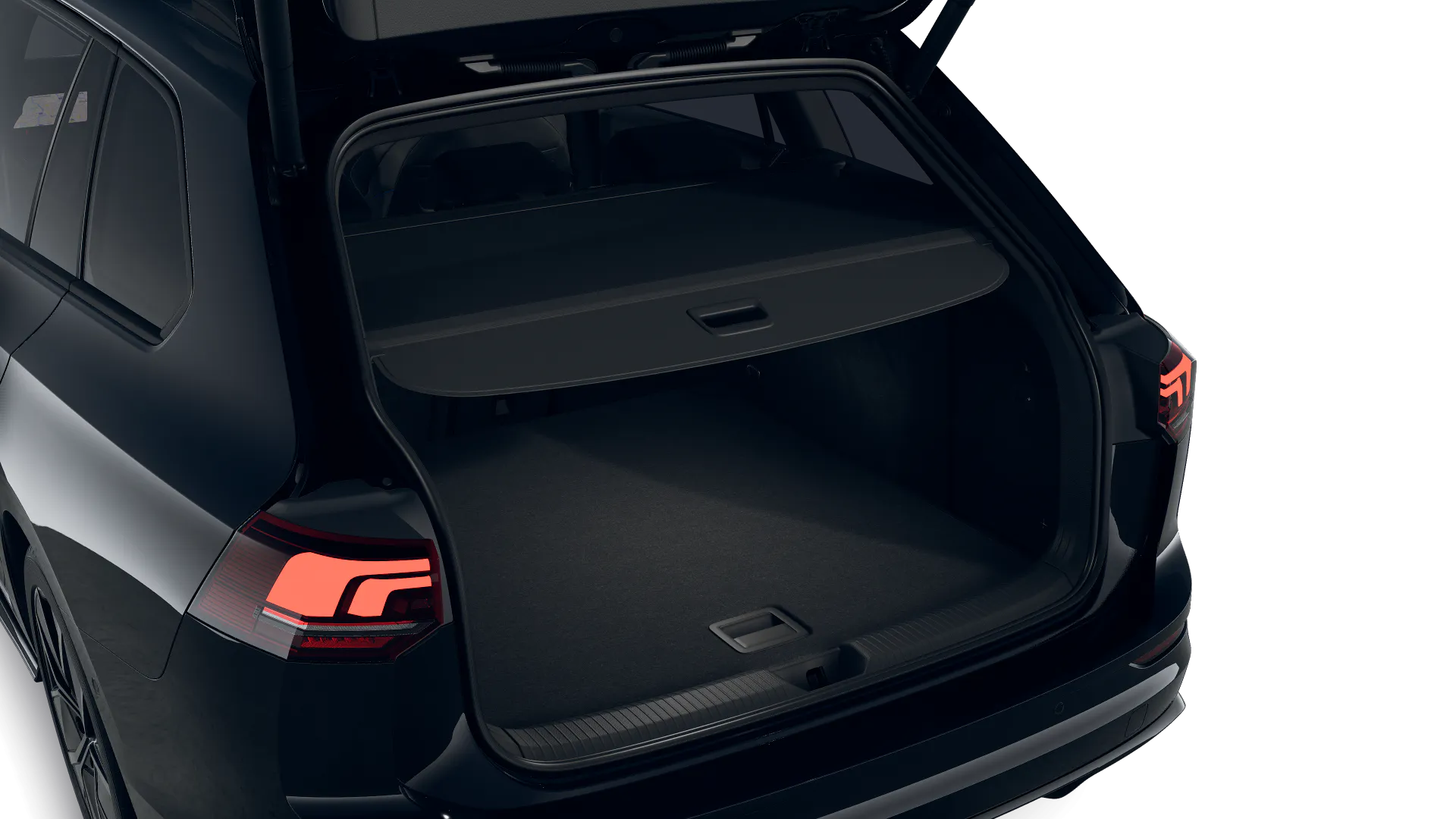 Volkswagen Golf Variant R-Line