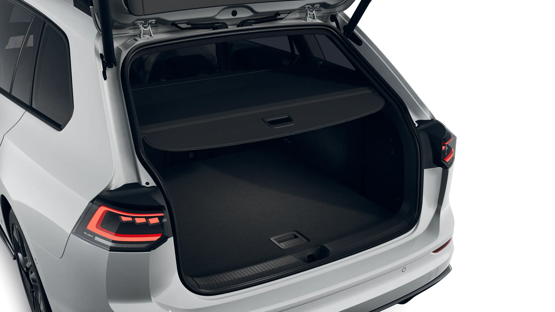 Volkswagen Golf Variant R-Line