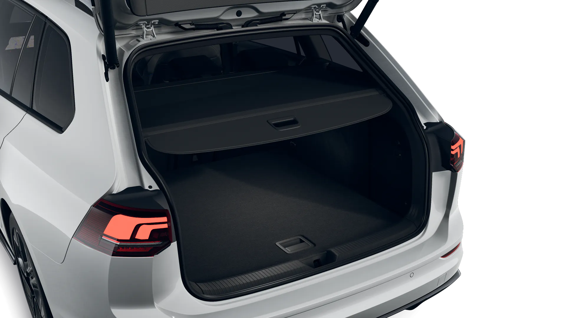 Volkswagen Golf Variant R-Line