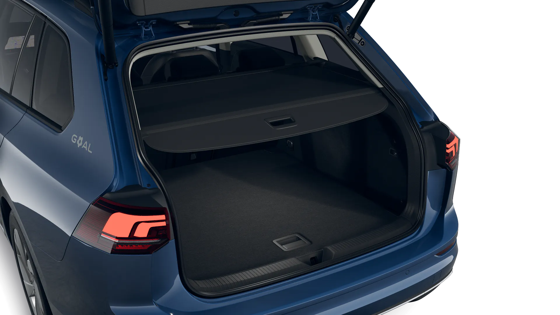 Volkswagen Golf Variant Goal