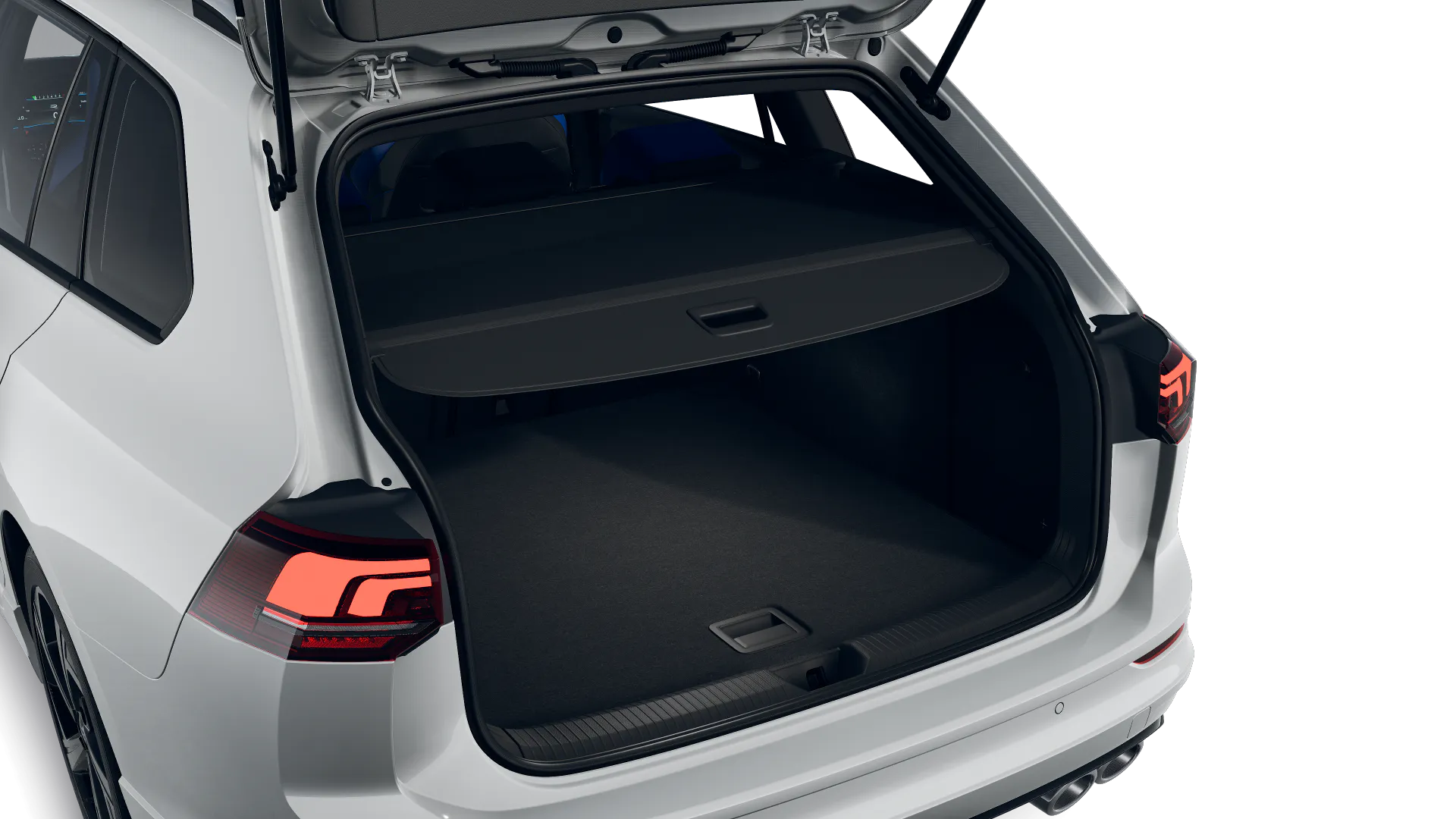 Volkswagen Golf Variant R