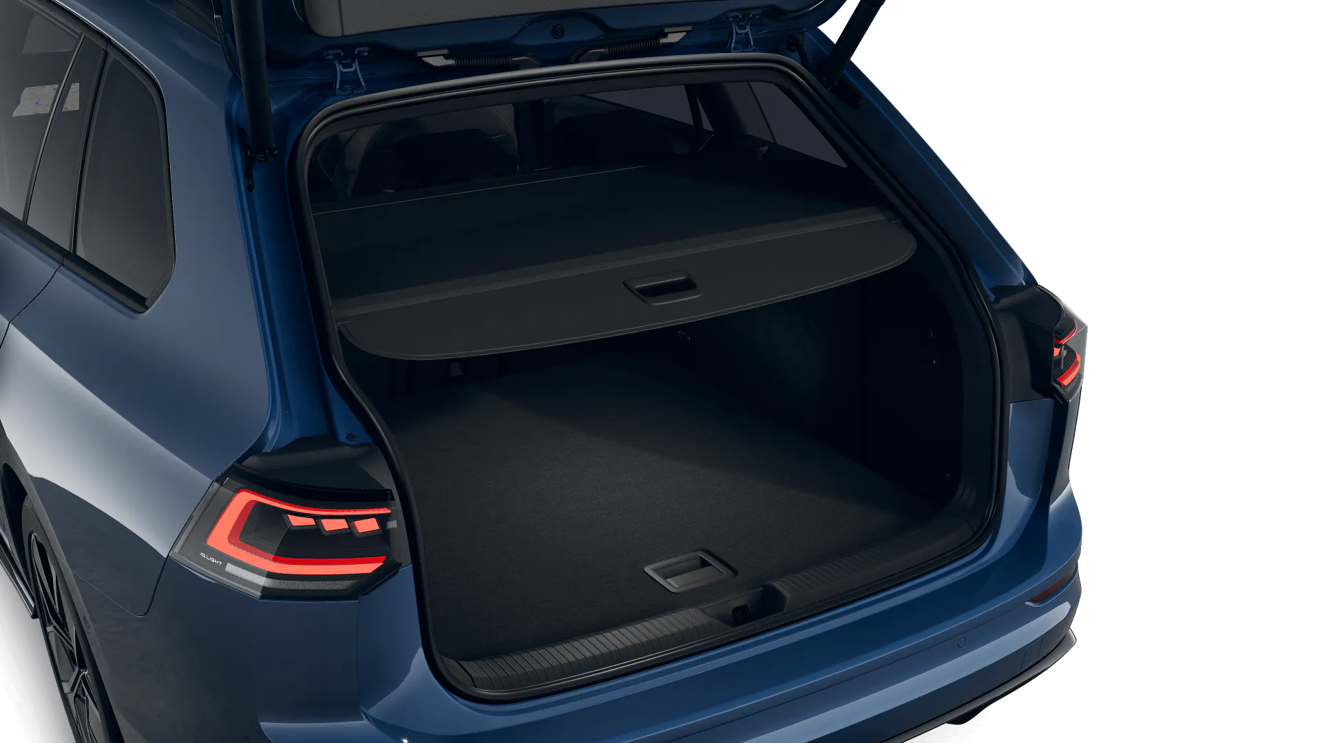 Volkswagen Golf Variant R-Line