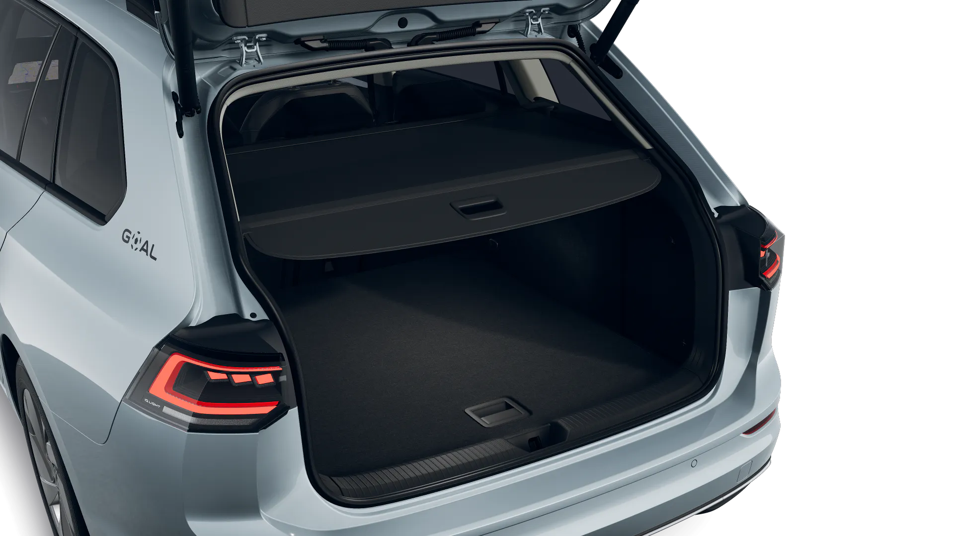 Volkswagen Golf Variant Goal