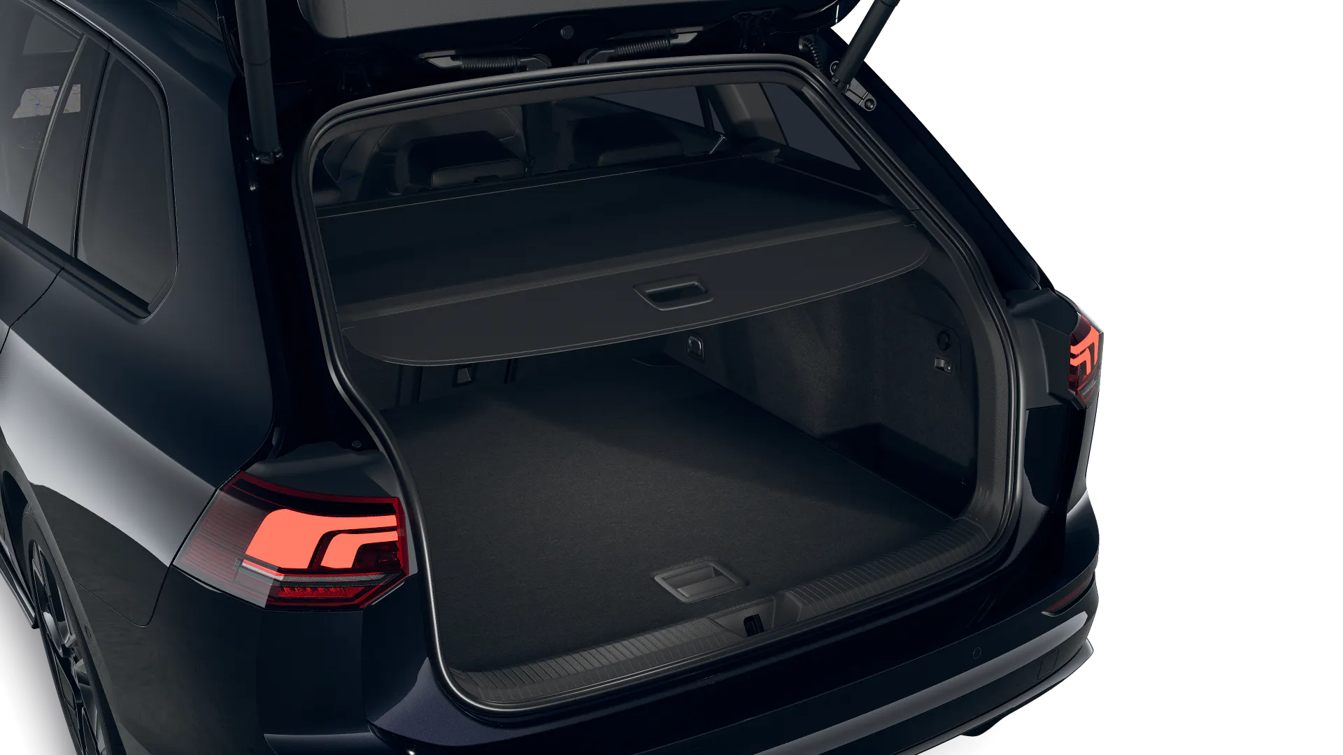 Volkswagen Golf Variant R-Line