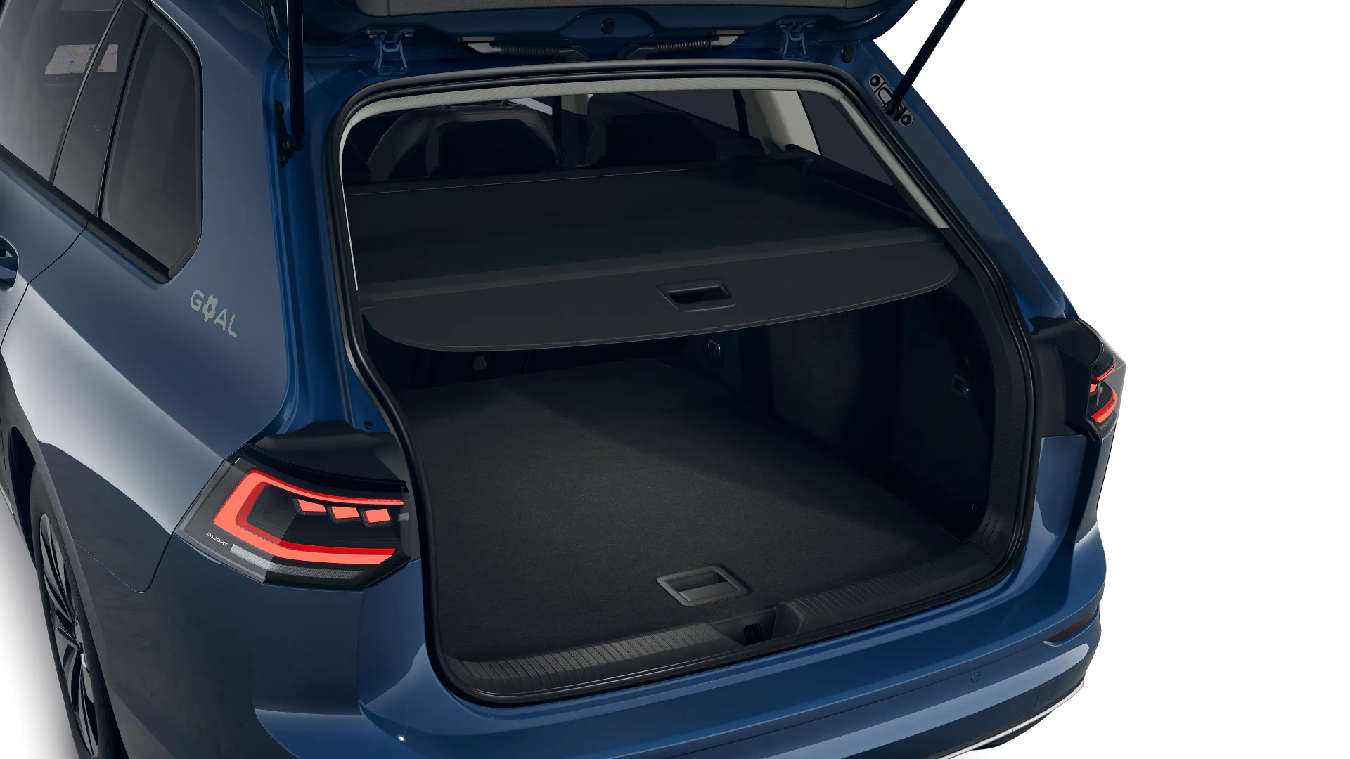 Volkswagen Golf Variant Goal