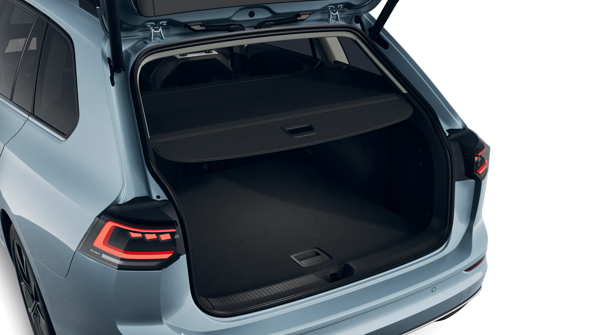 Volkswagen Golf Variant Style
