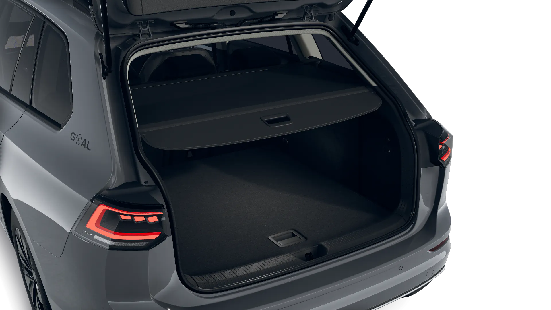 Volkswagen Golf Variant Goal