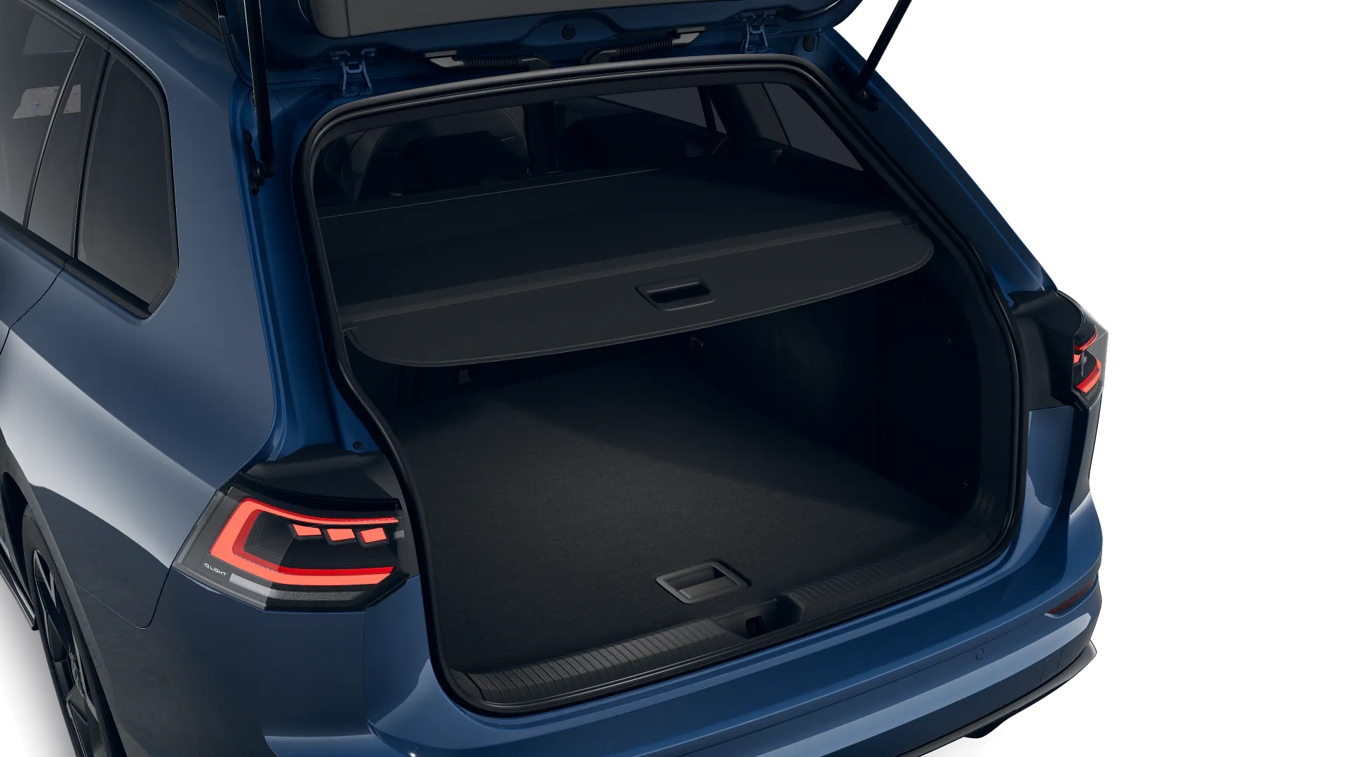 Volkswagen Golf Variant R-Line
