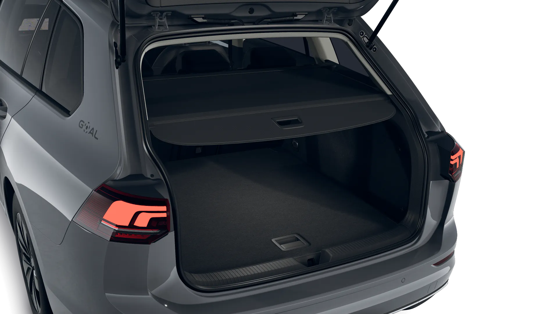 Volkswagen Golf Variant Goal