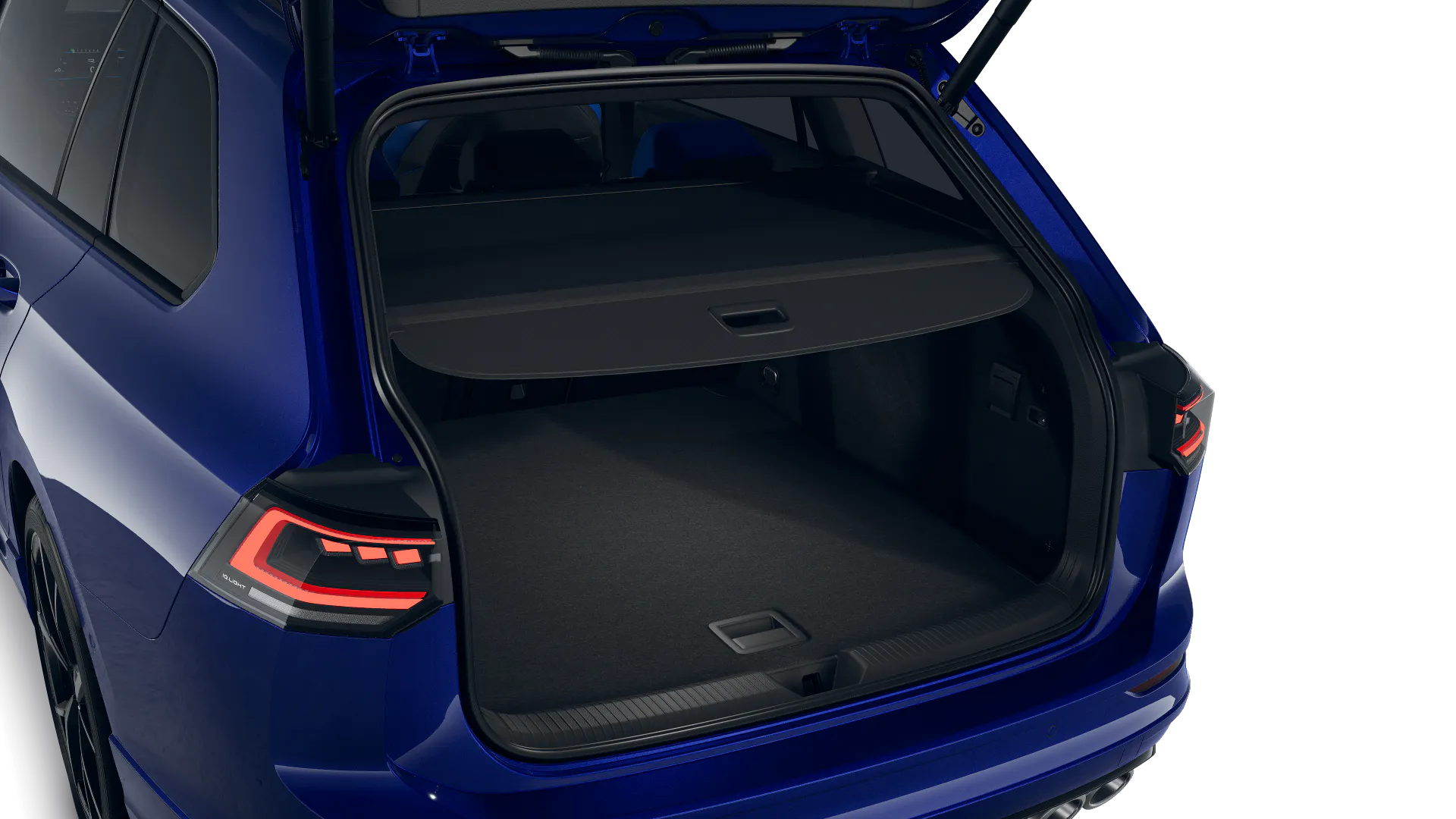 Volkswagen Golf Variant R