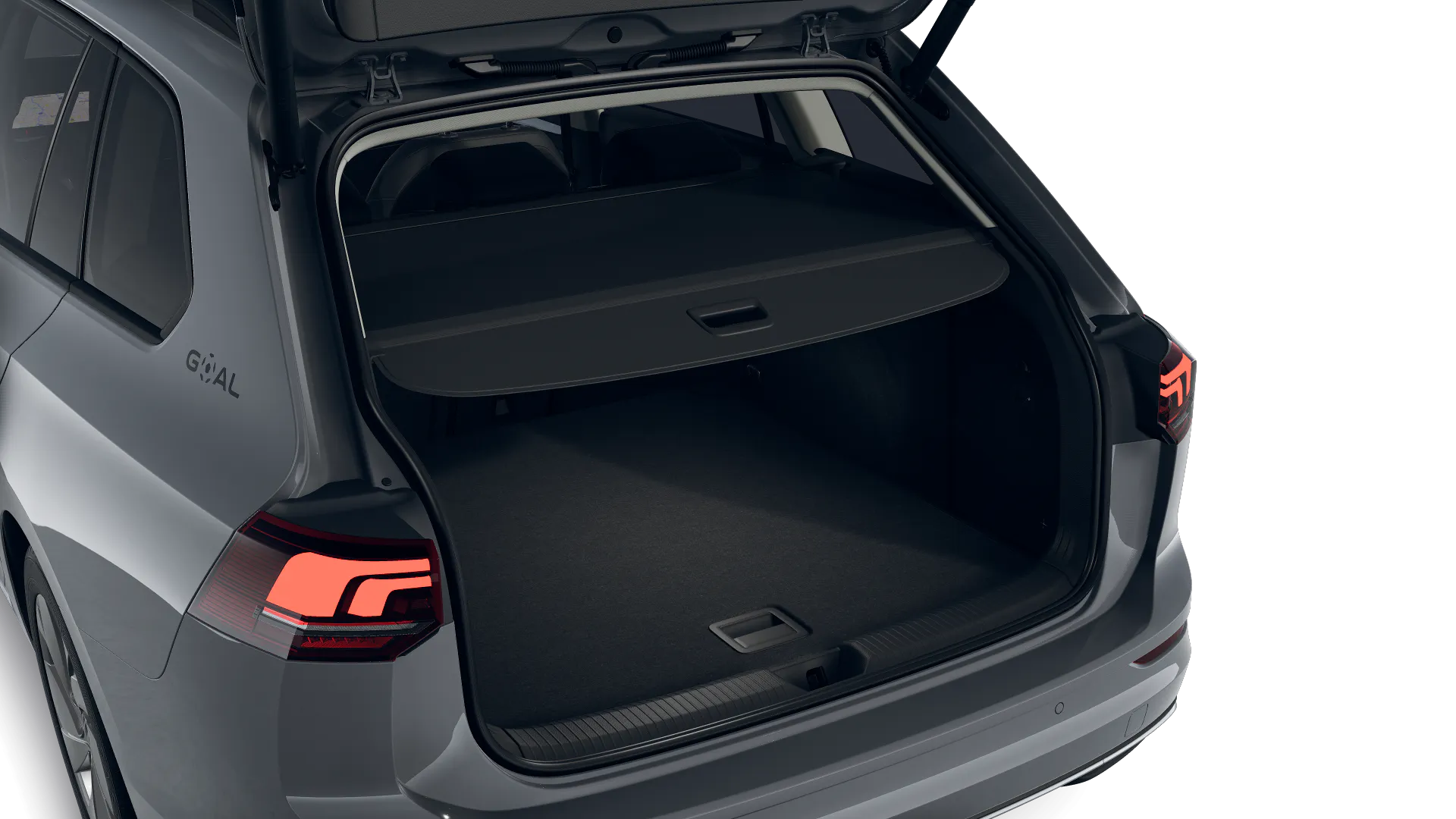 Volkswagen Golf Variant Goal