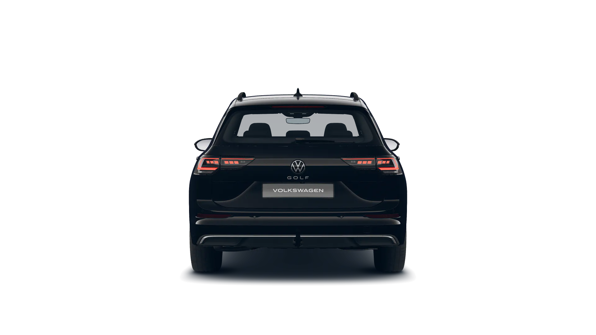 Volkswagen Golf Variant Style