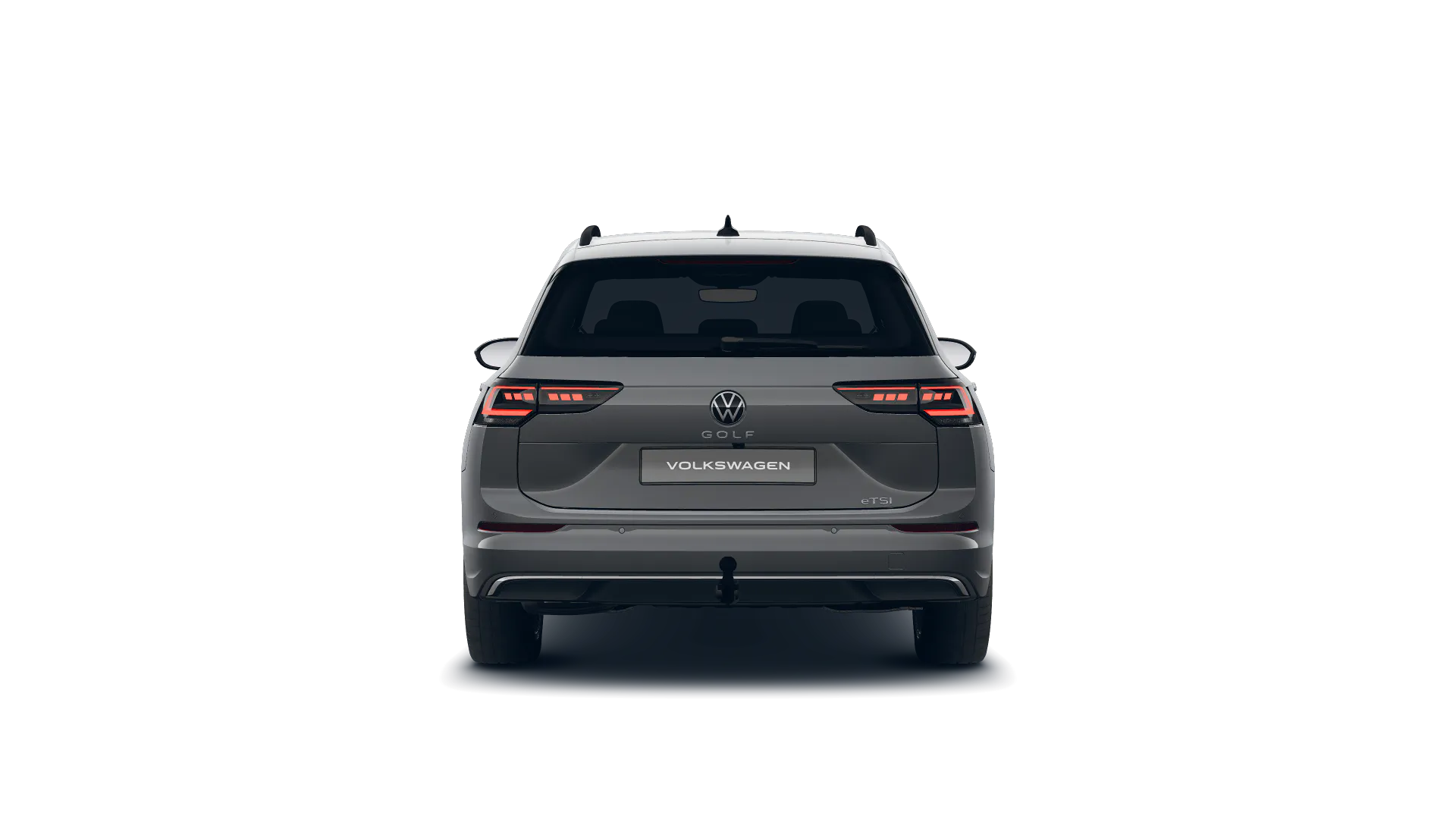 Volkswagen Golf Variant Style