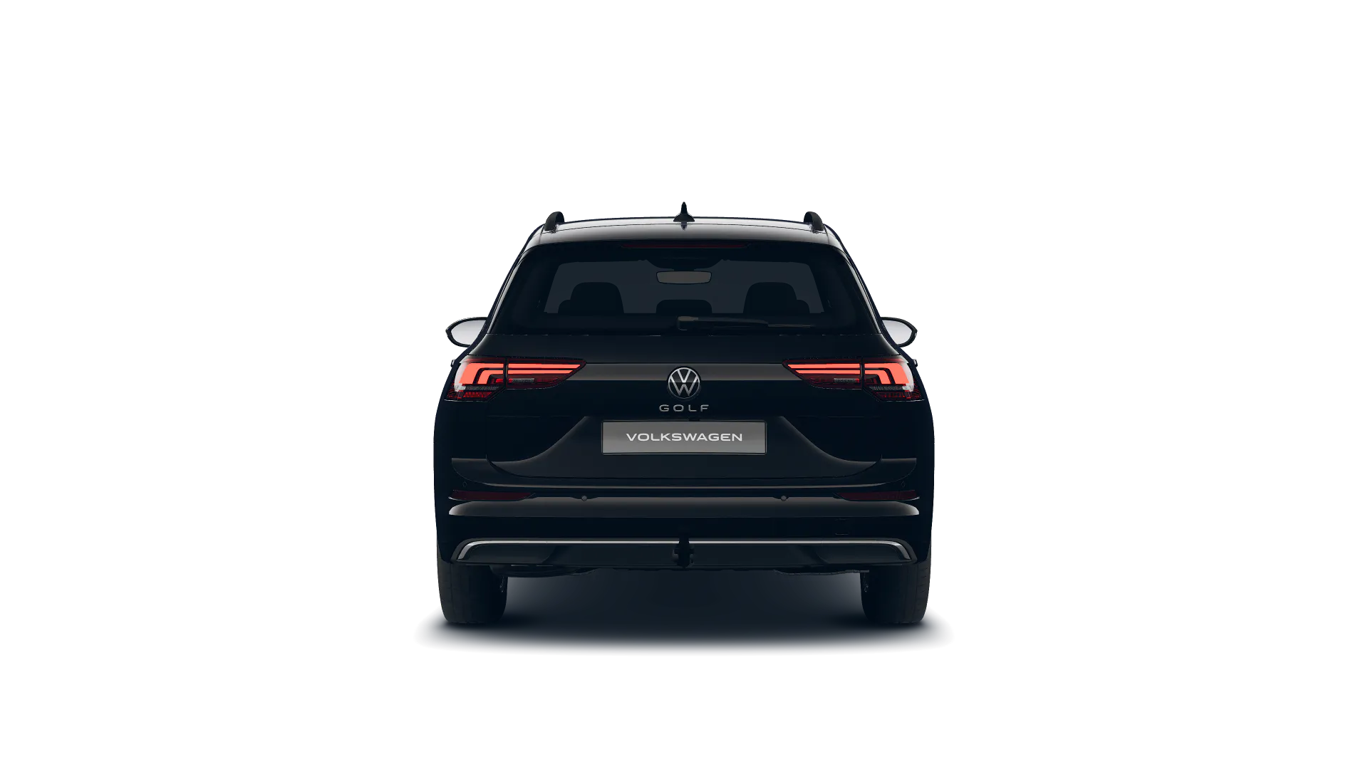 Volkswagen Golf Variant Goal