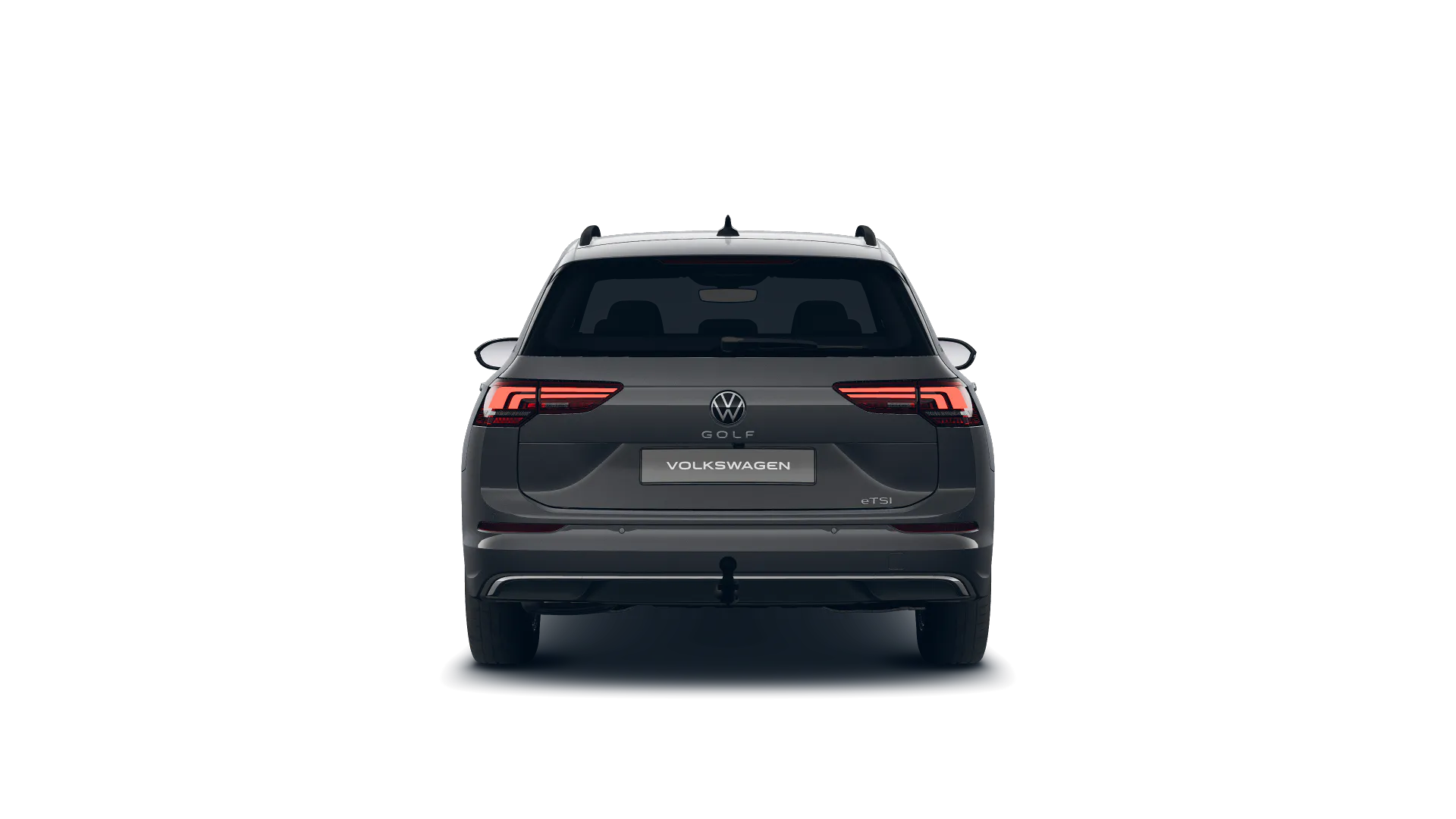 Volkswagen Golf Variant Goal