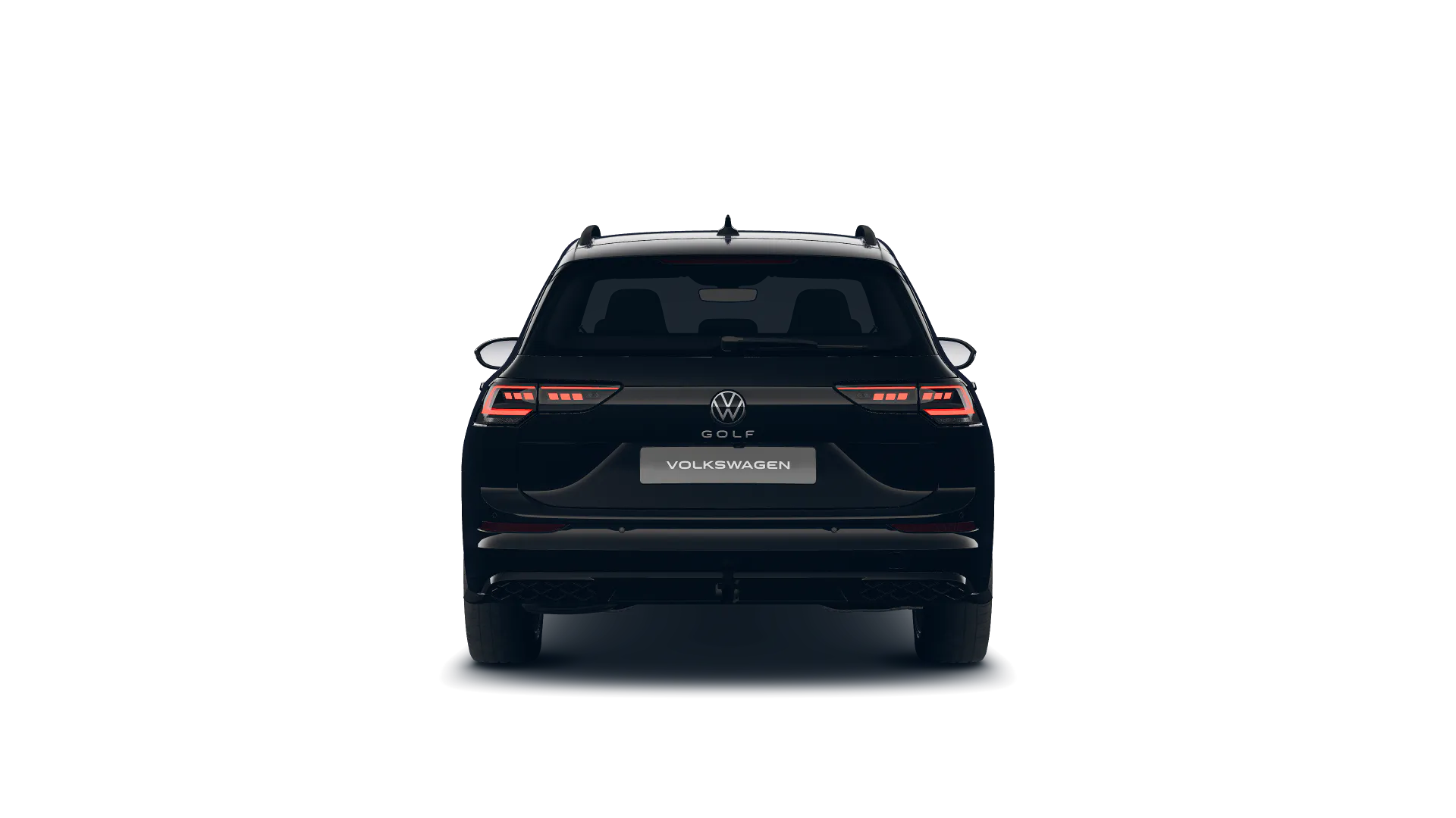 Volkswagen Golf Variant R-Line