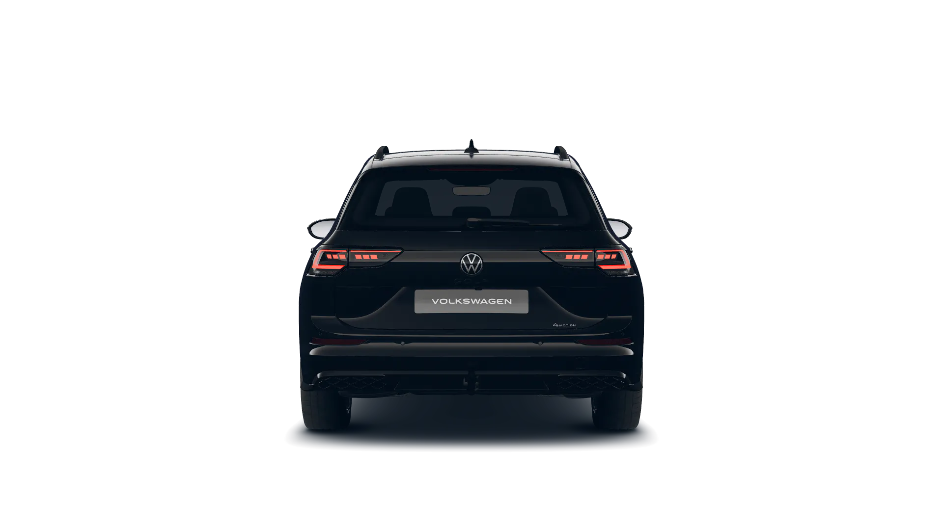 Volkswagen Golf Variant R-Line