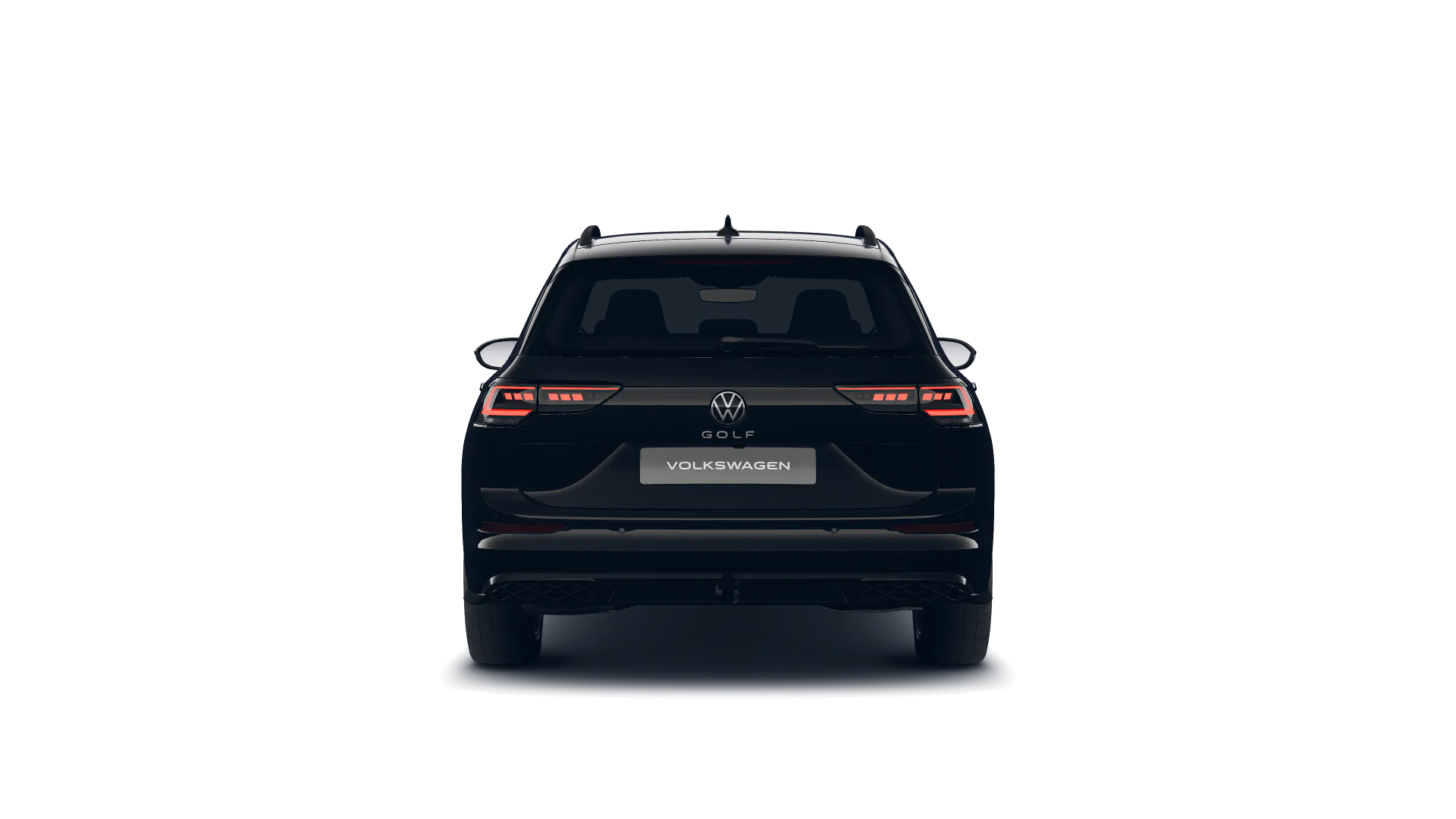Volkswagen Golf Variant R-Line