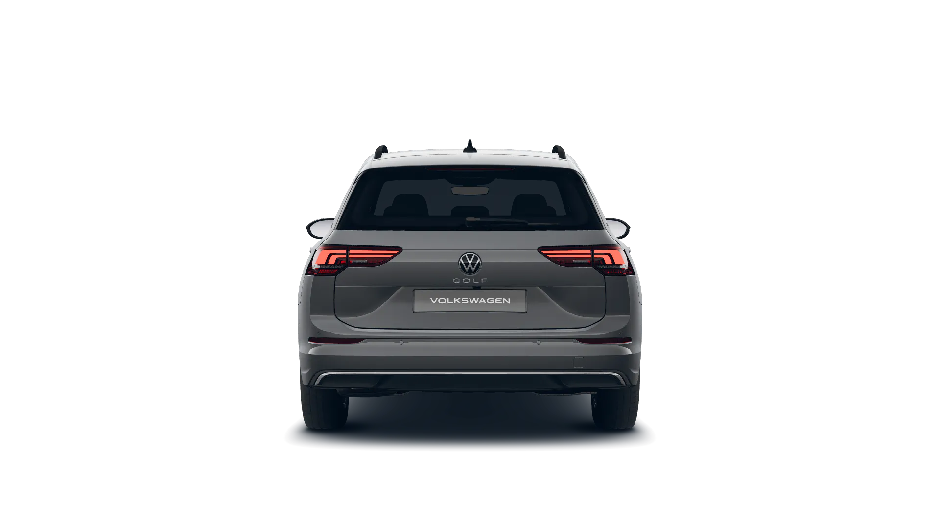 Volkswagen Golf Variant Goal