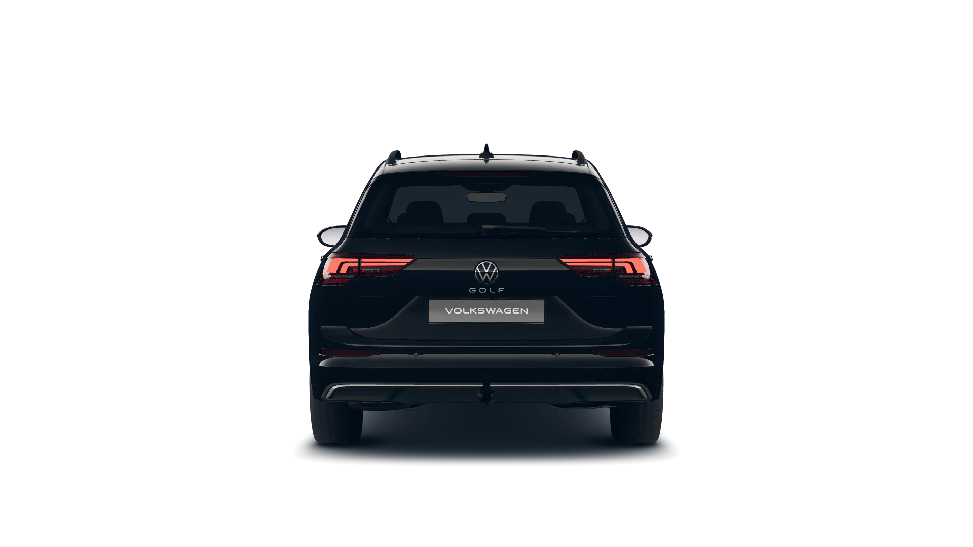 Volkswagen Golf Variant Style