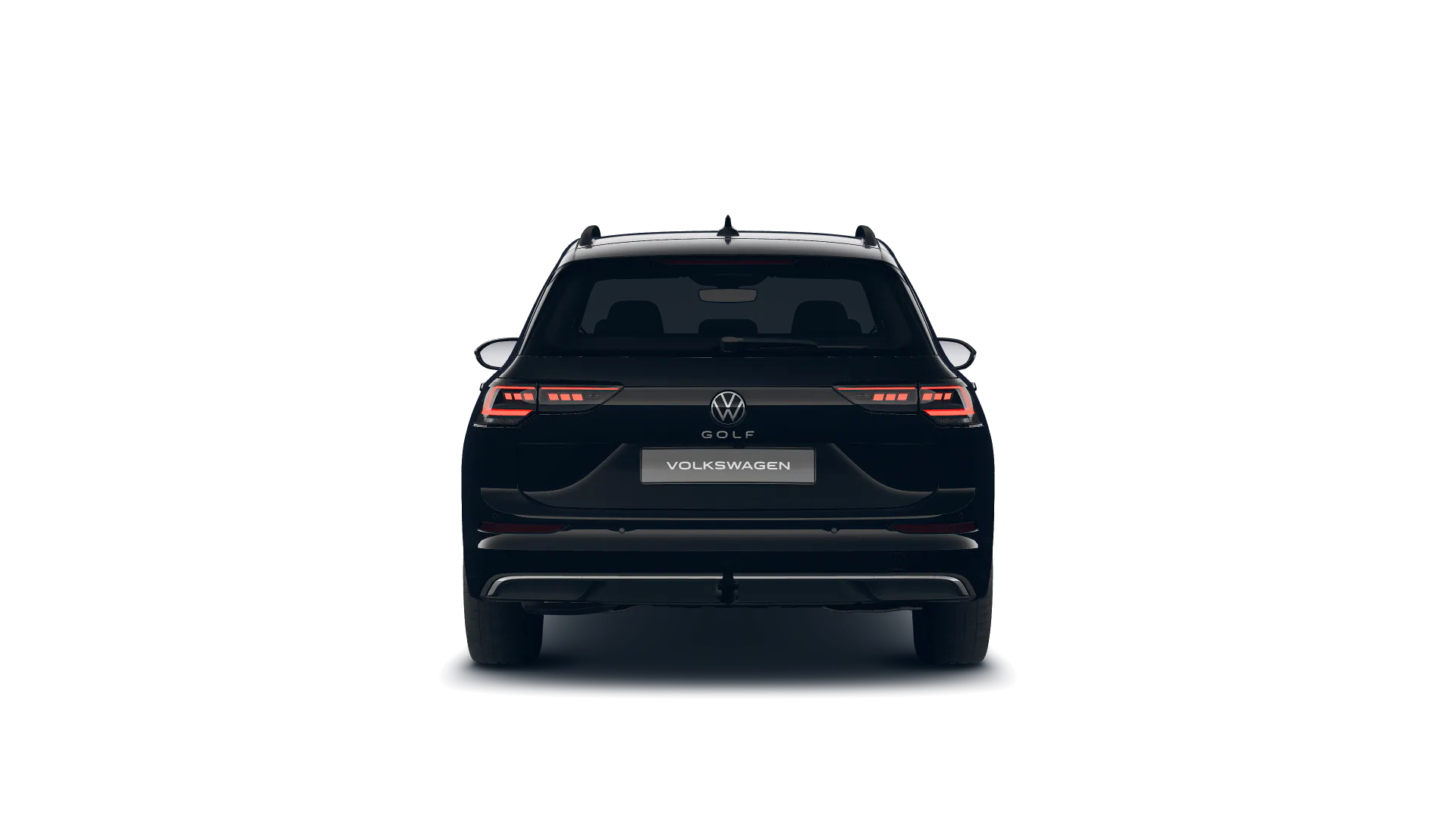 Volkswagen Golf Variant Style