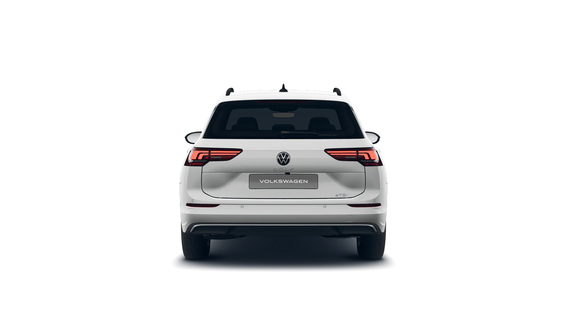 Volkswagen Golf Variant ENERGY
