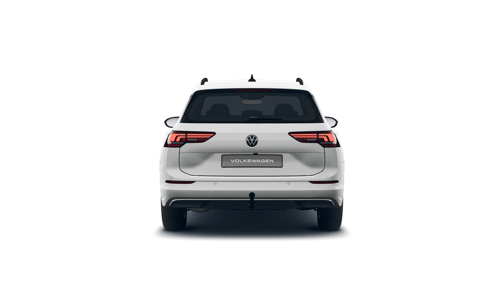 Volkswagen Golf Variant ENERGY