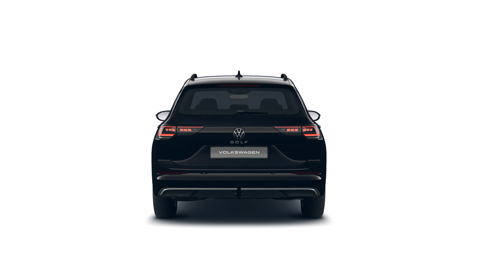 Volkswagen Golf Variant Goal