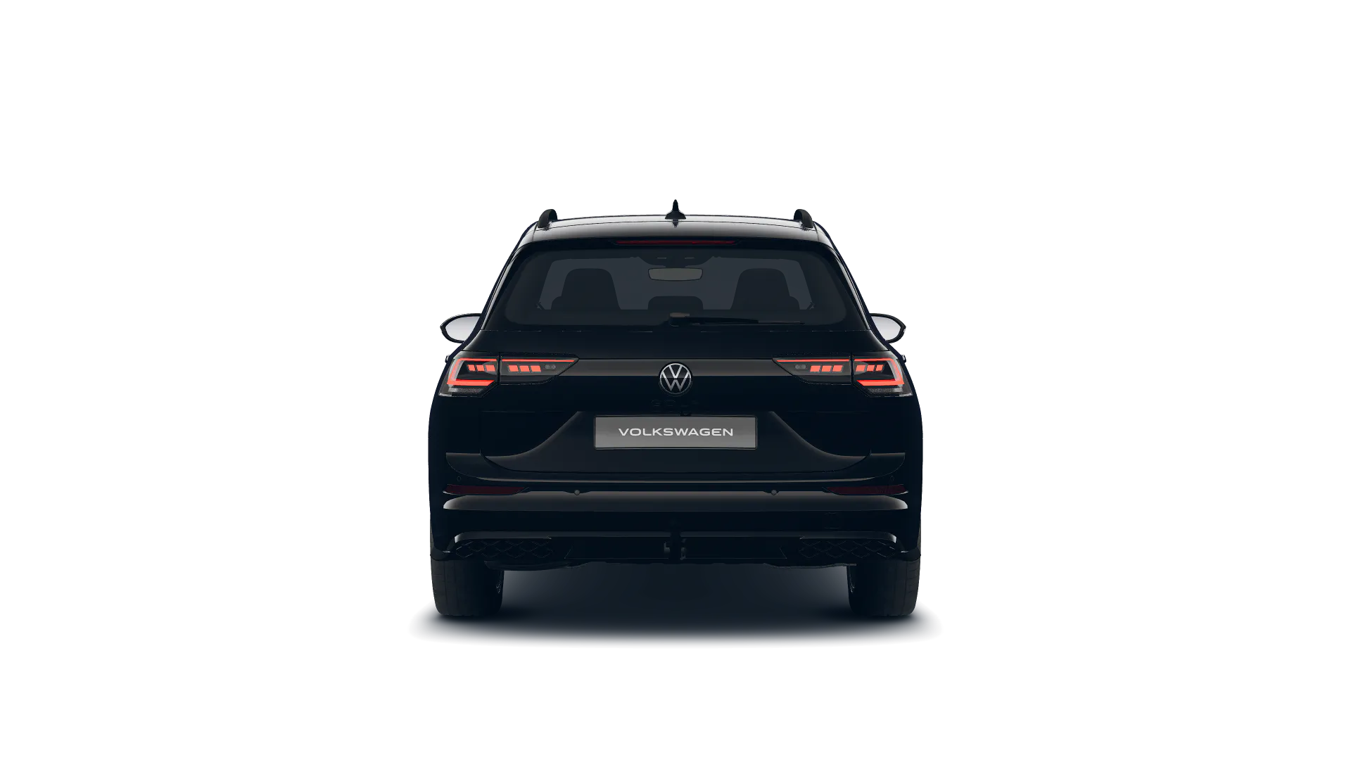 Volkswagen Golf Variant R-Line