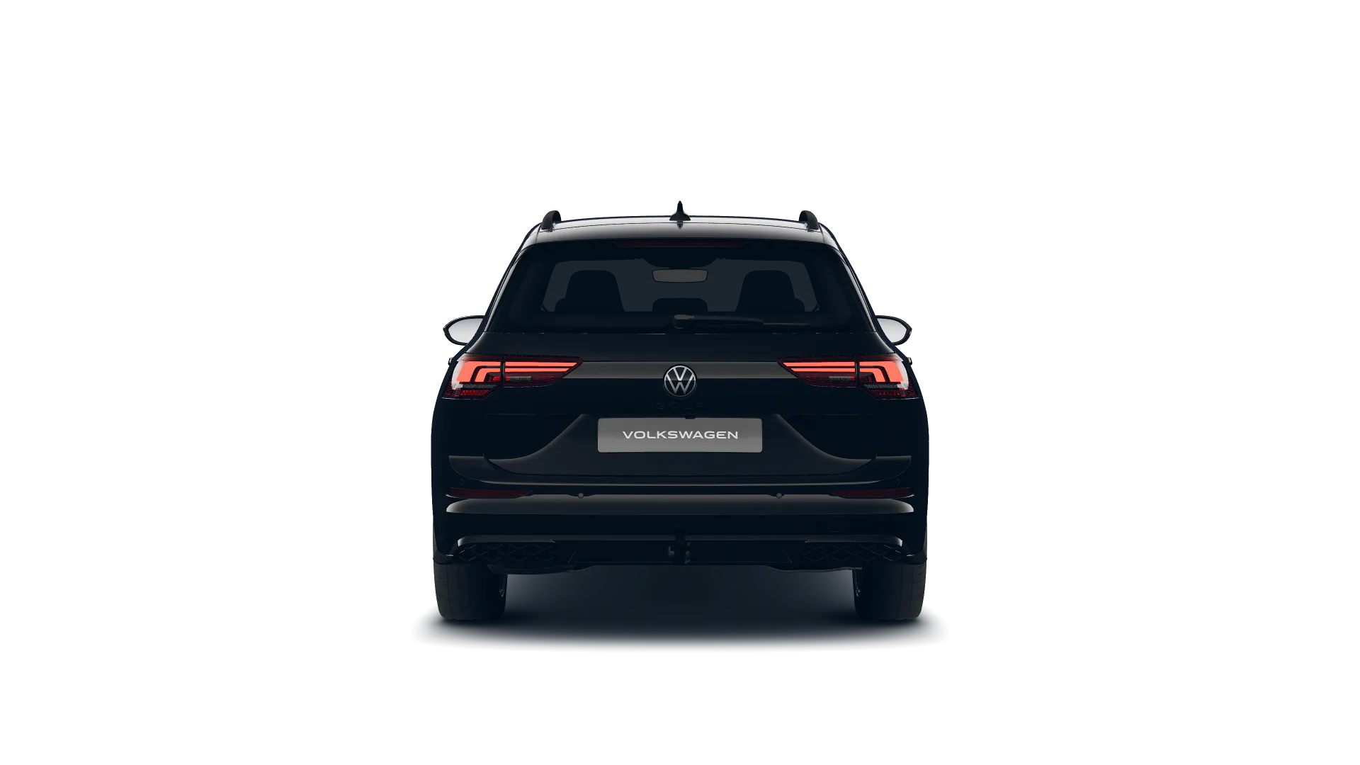 Volkswagen Golf Variant R-Line