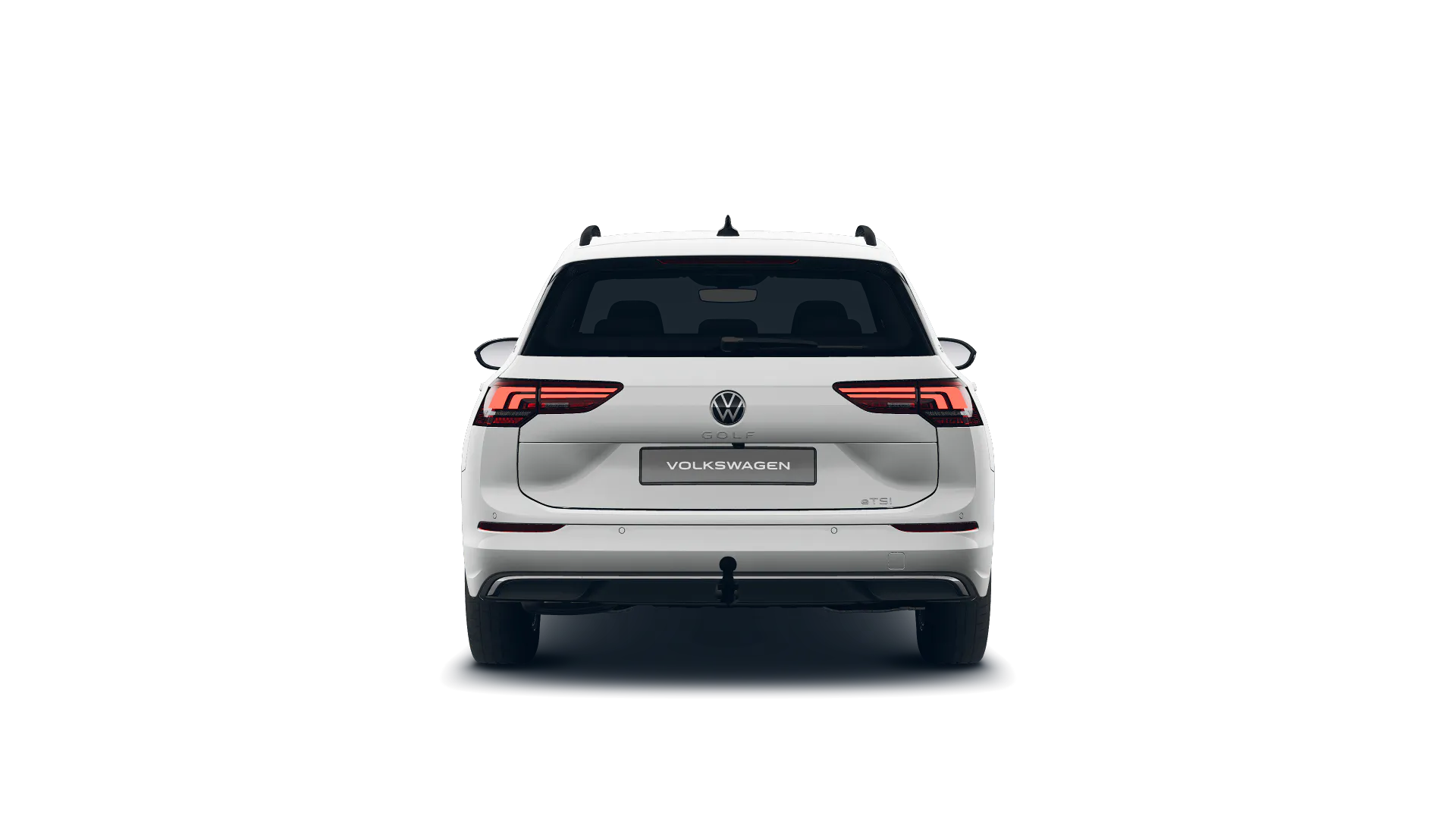 Volkswagen Golf Variant Goal