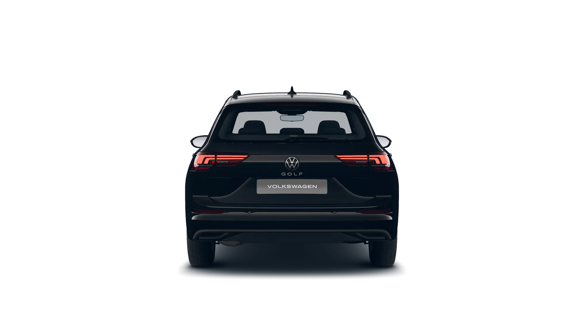 Volkswagen Golf Variant Basis-Modell