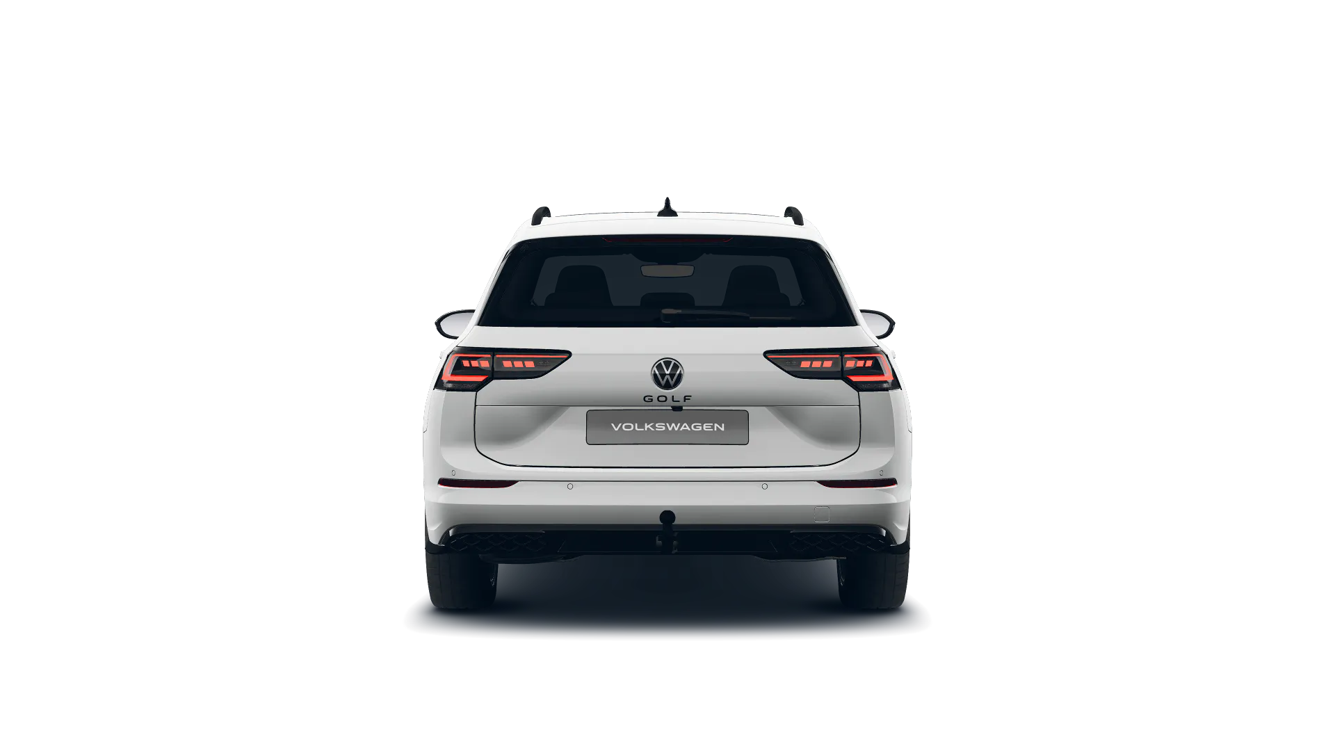 Volkswagen Golf Variant R-Line