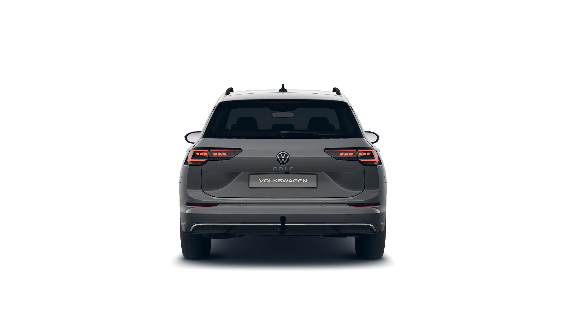 Volkswagen Golf Variant Style