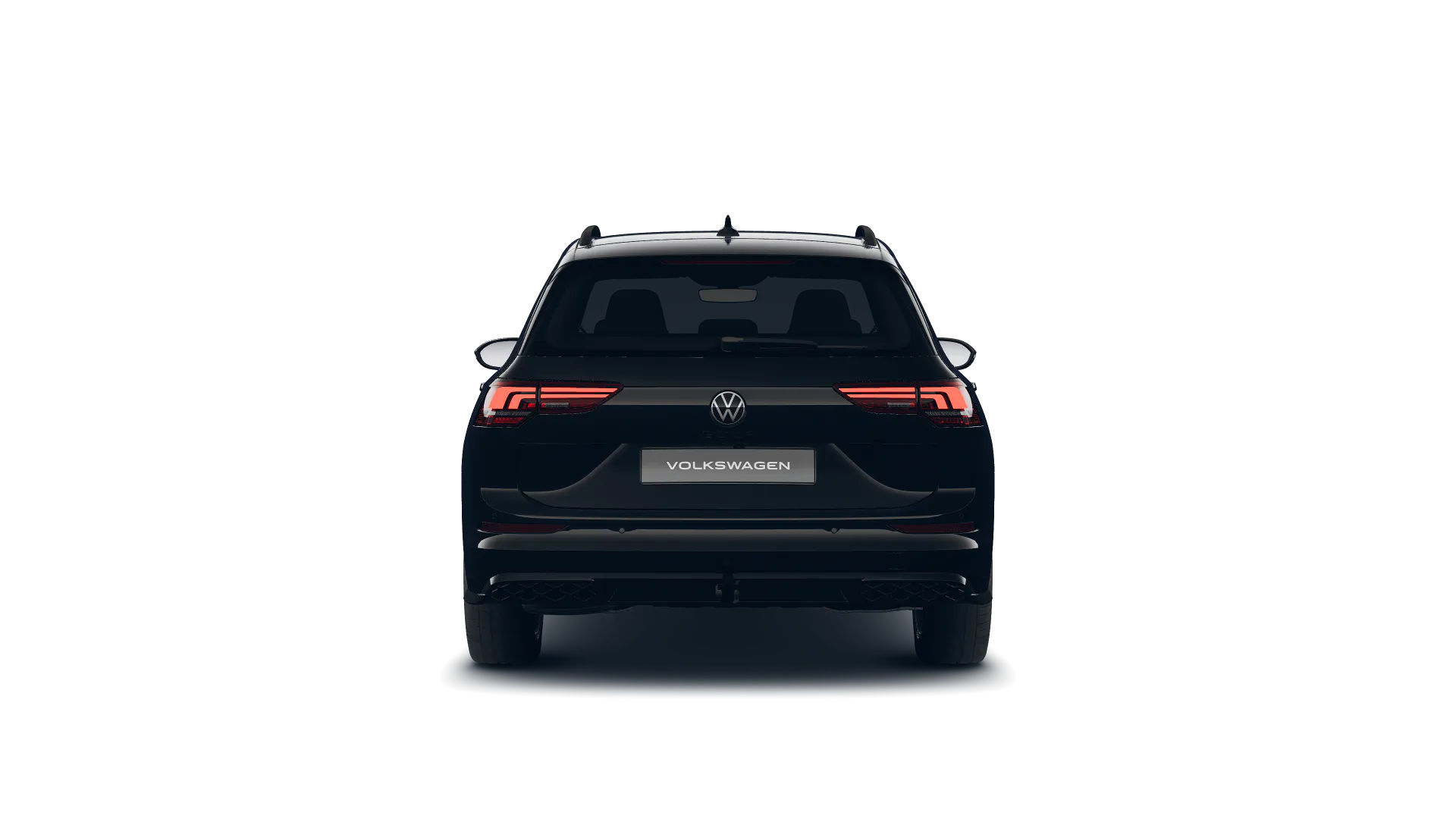 Volkswagen Golf Variant R-Line