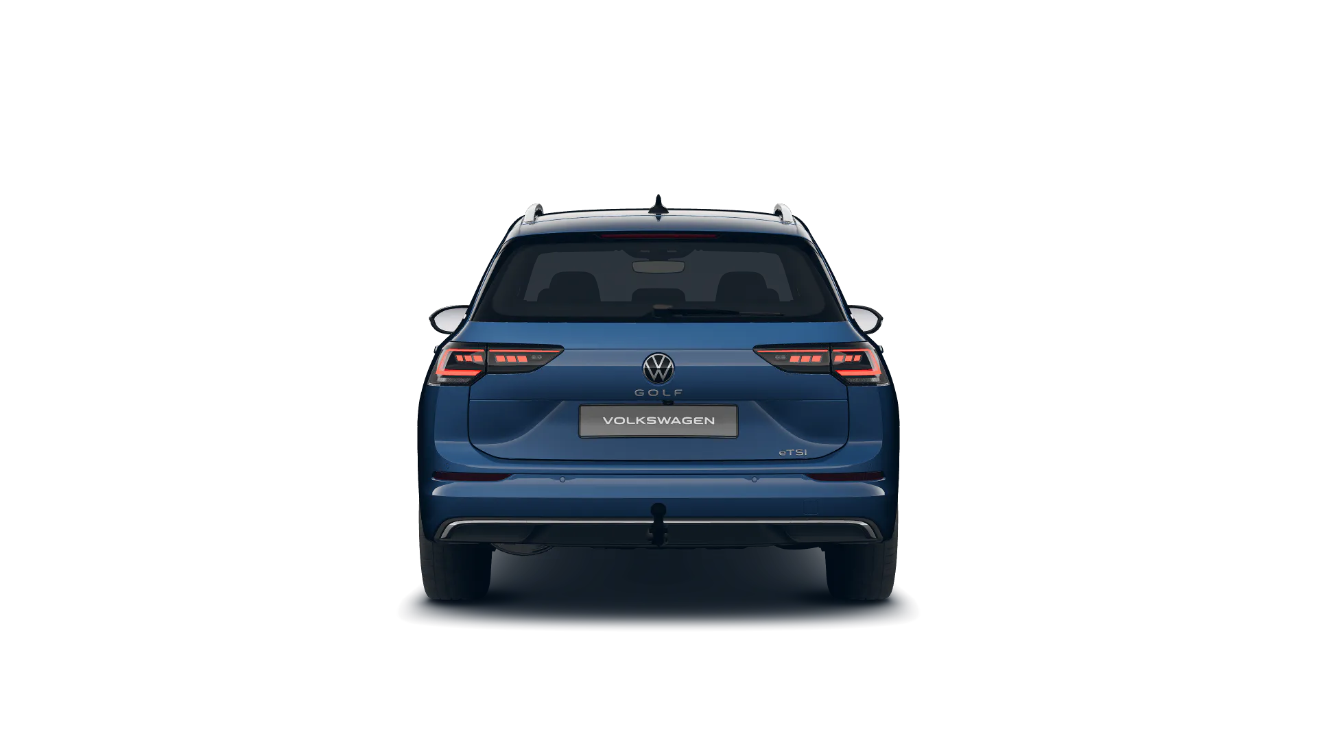 Volkswagen Golf Variant ENERGY