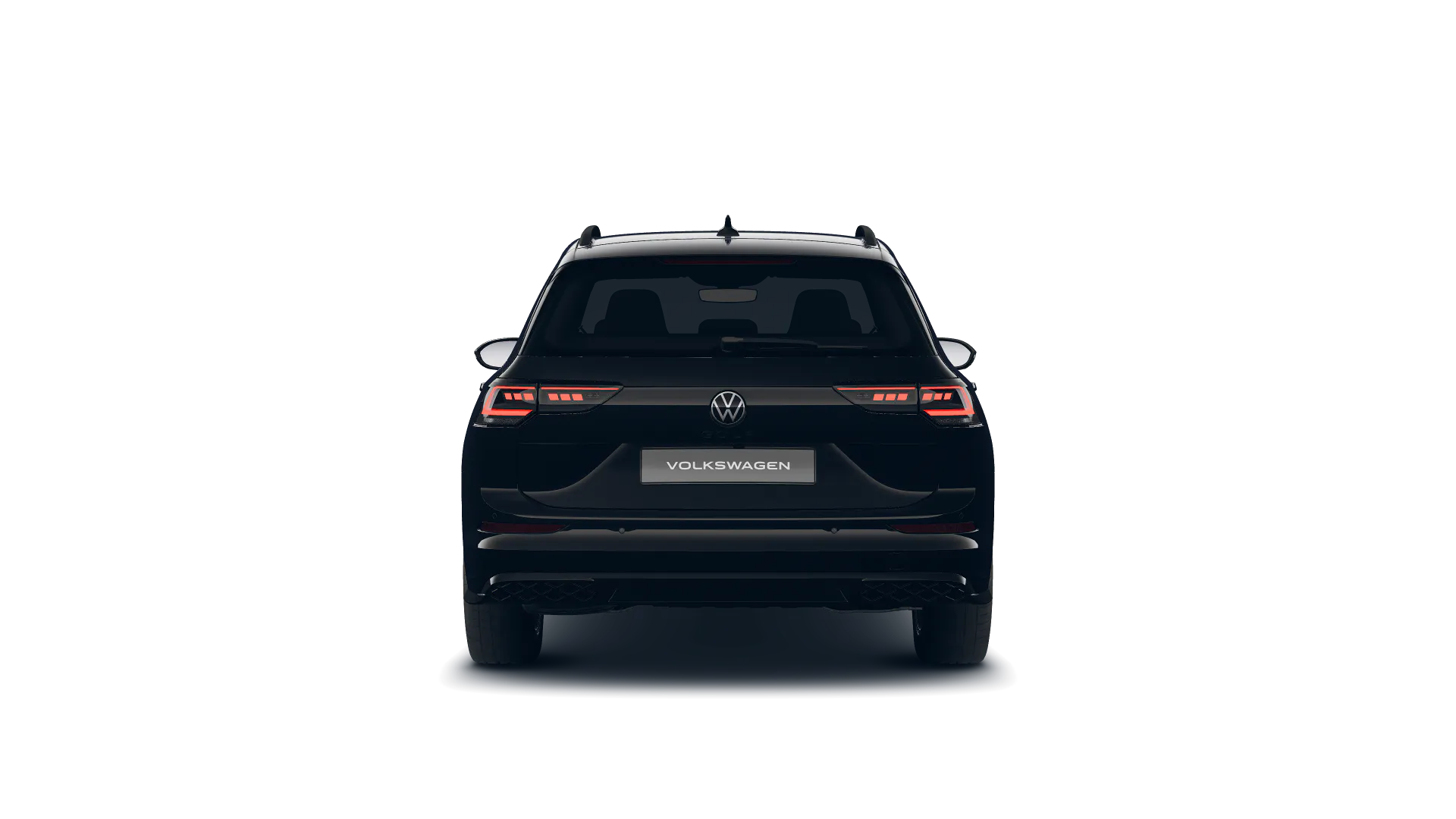 Volkswagen Golf Variant R-Line