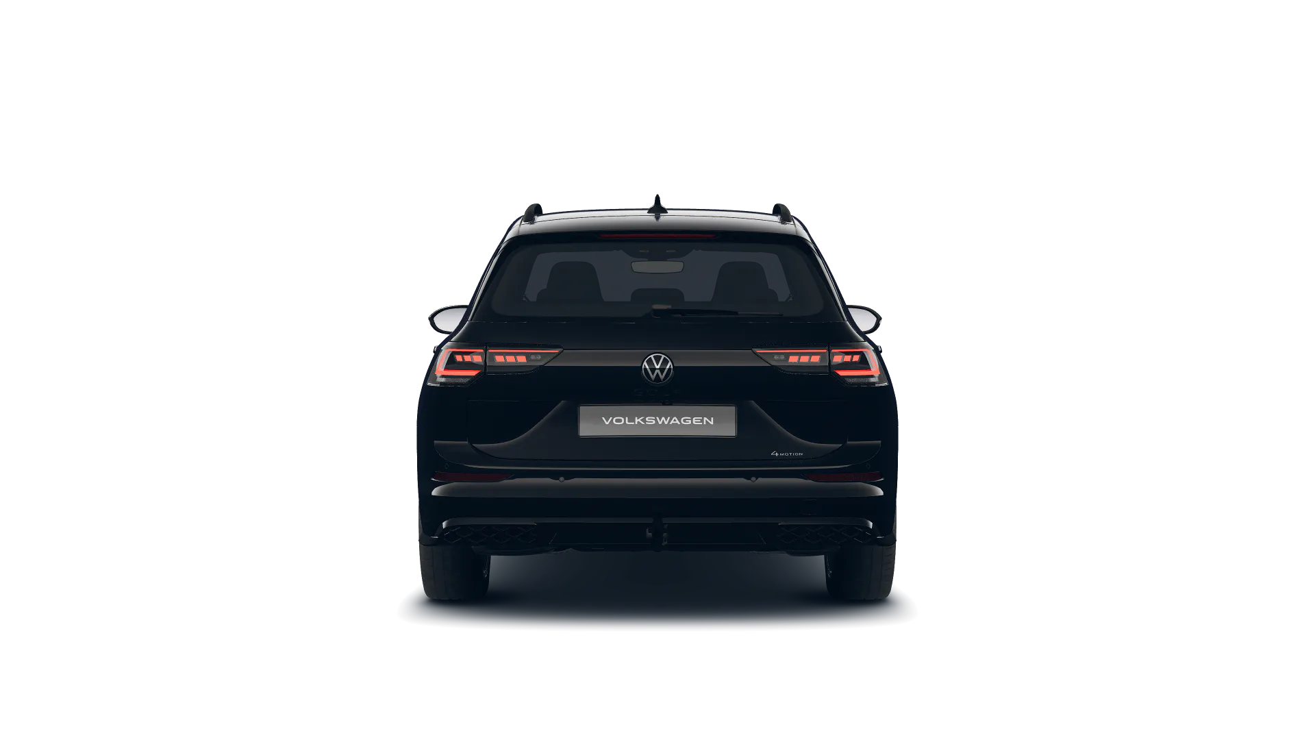 Volkswagen Golf Variant R-Line