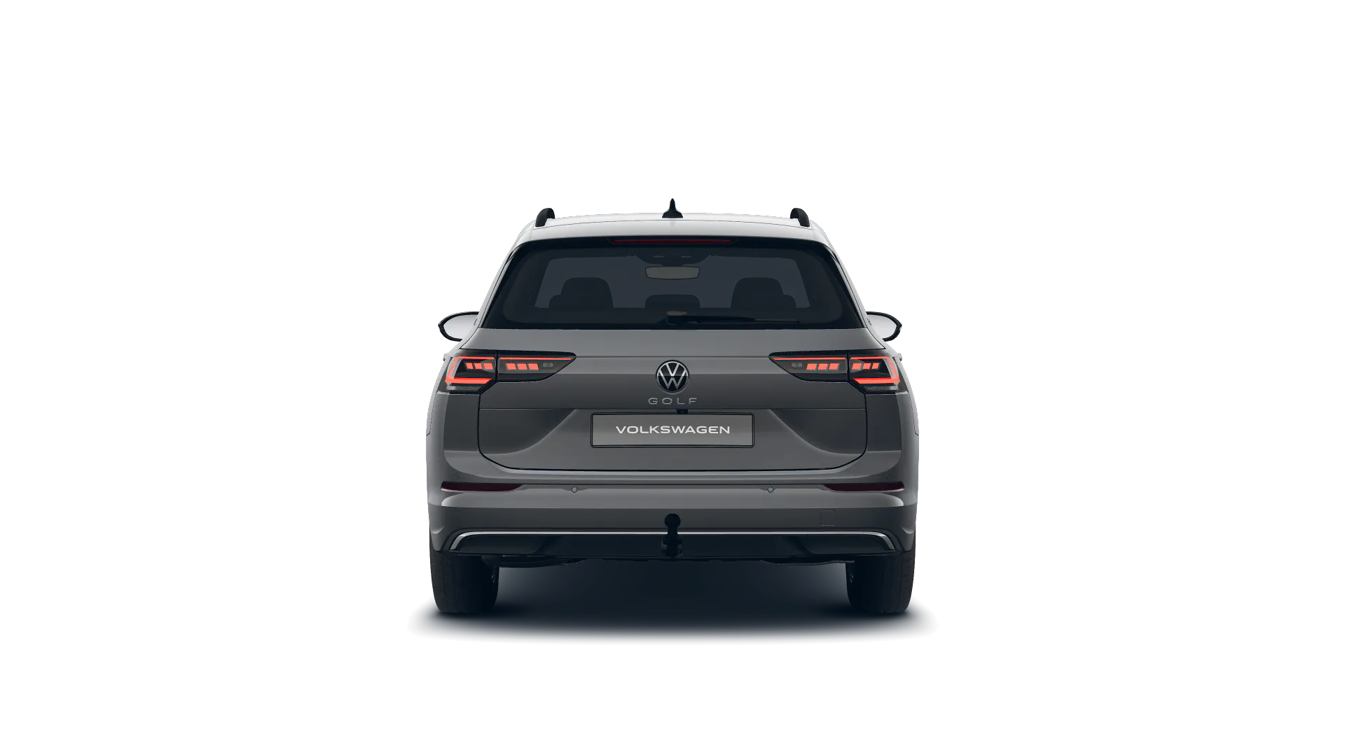 Volkswagen Golf Variant Goal