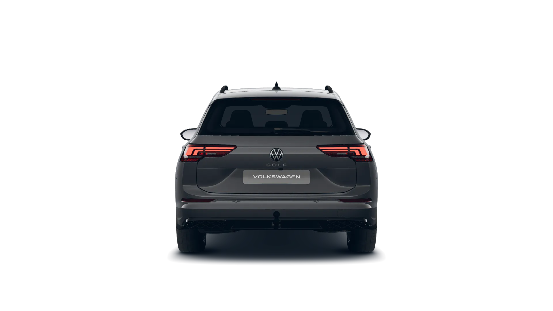 Volkswagen Golf Variant R-Line