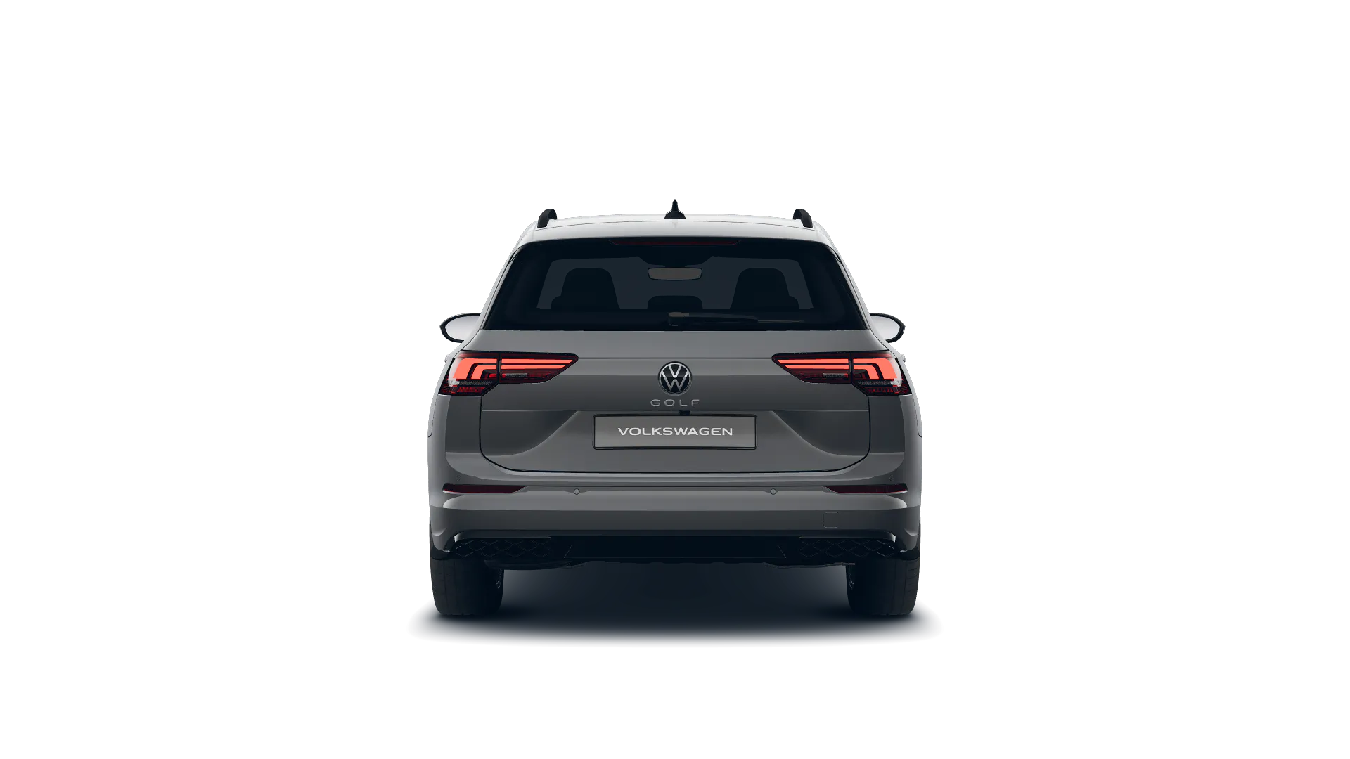 Volkswagen Golf Variant R-Line