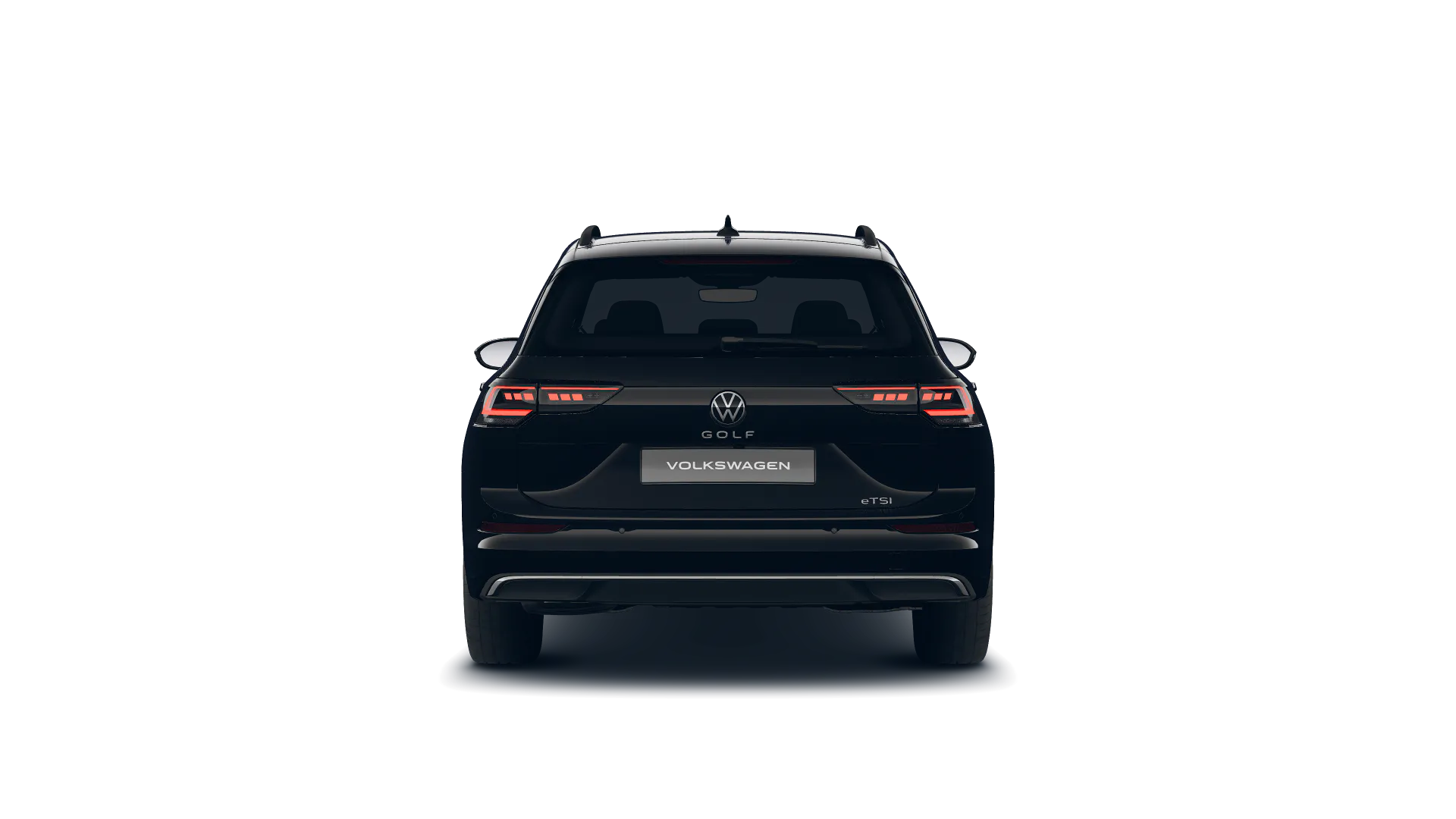 Volkswagen Golf Variant Style